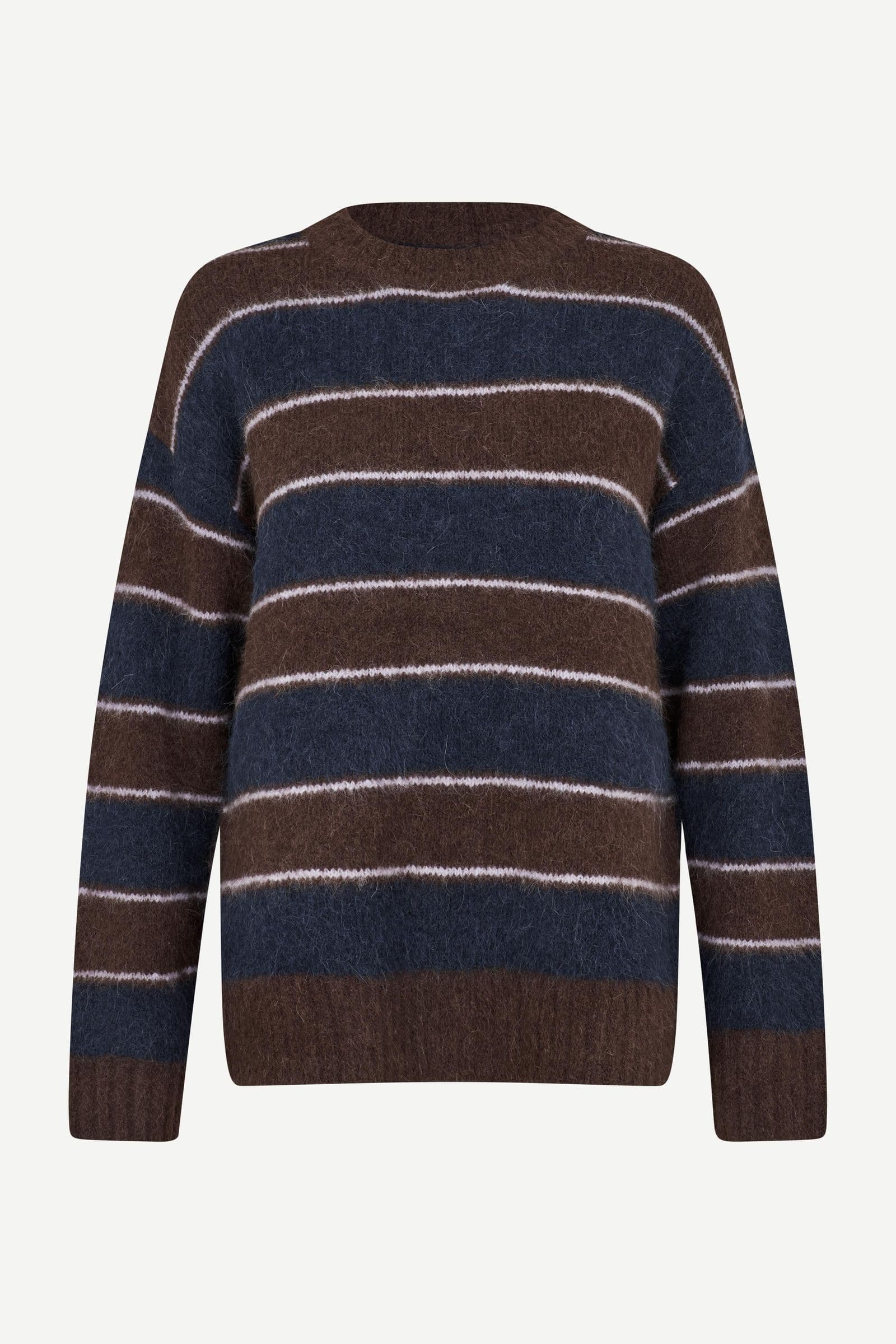 Sajeanne sweater 15425 Black Coffee St.