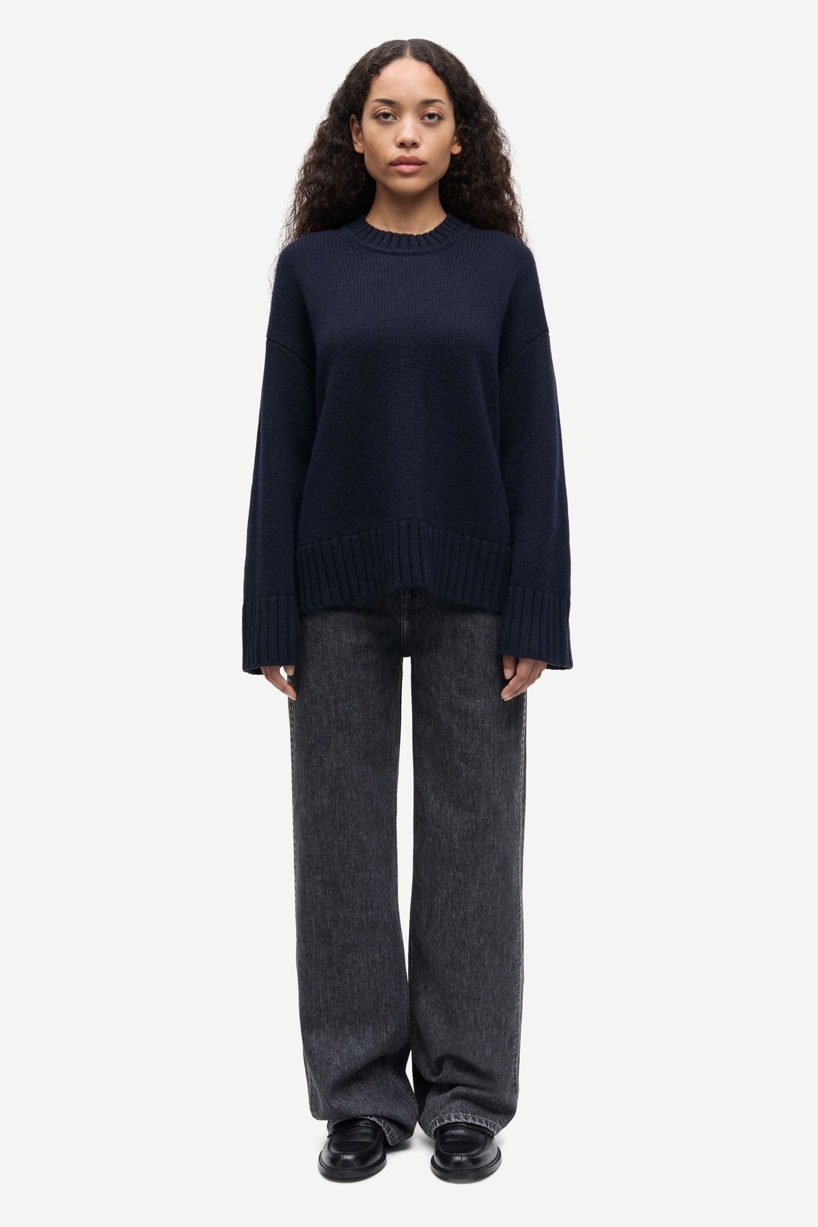 Sakeiku sweater 11250 Salute