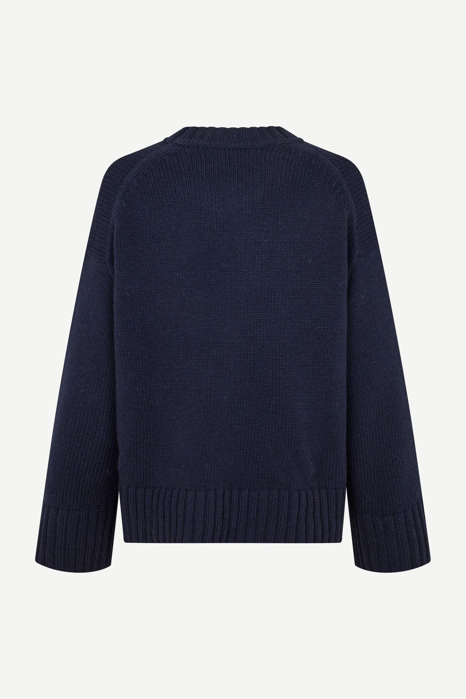 Sakeiku sweater 11250 Salute