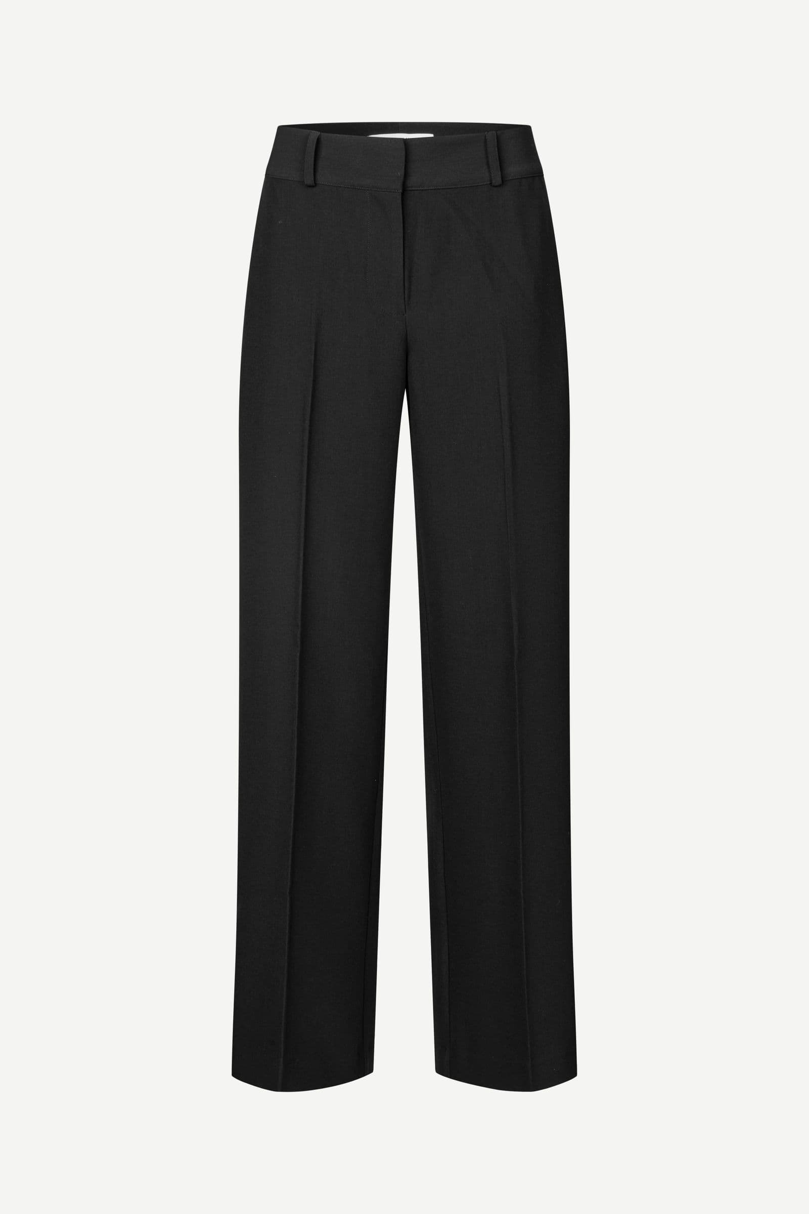Salaney trousers 15790 Black