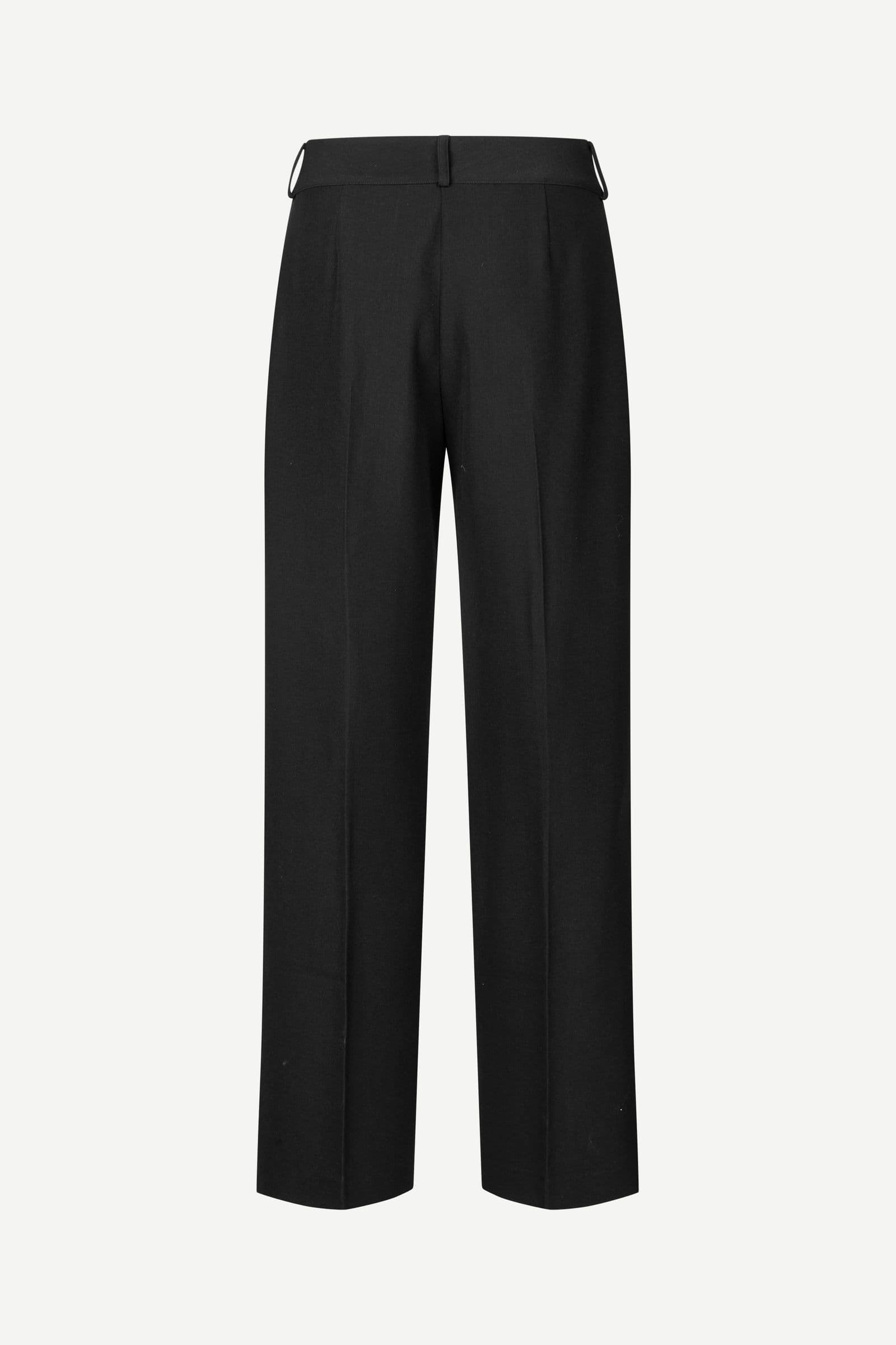 Salaney trousers 15790 Black