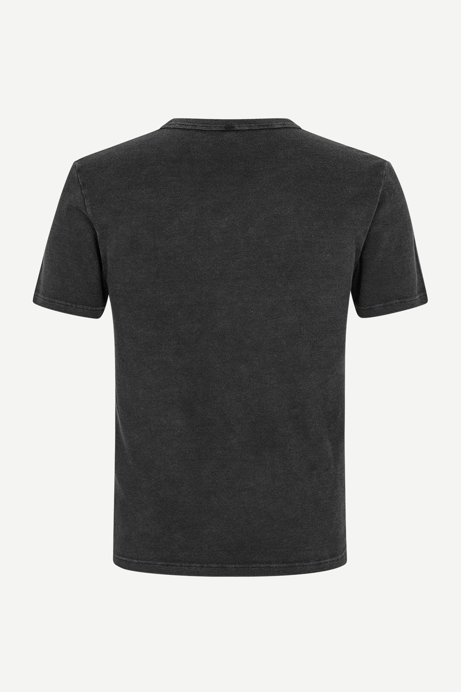 Salars t-shirt 15474 Black