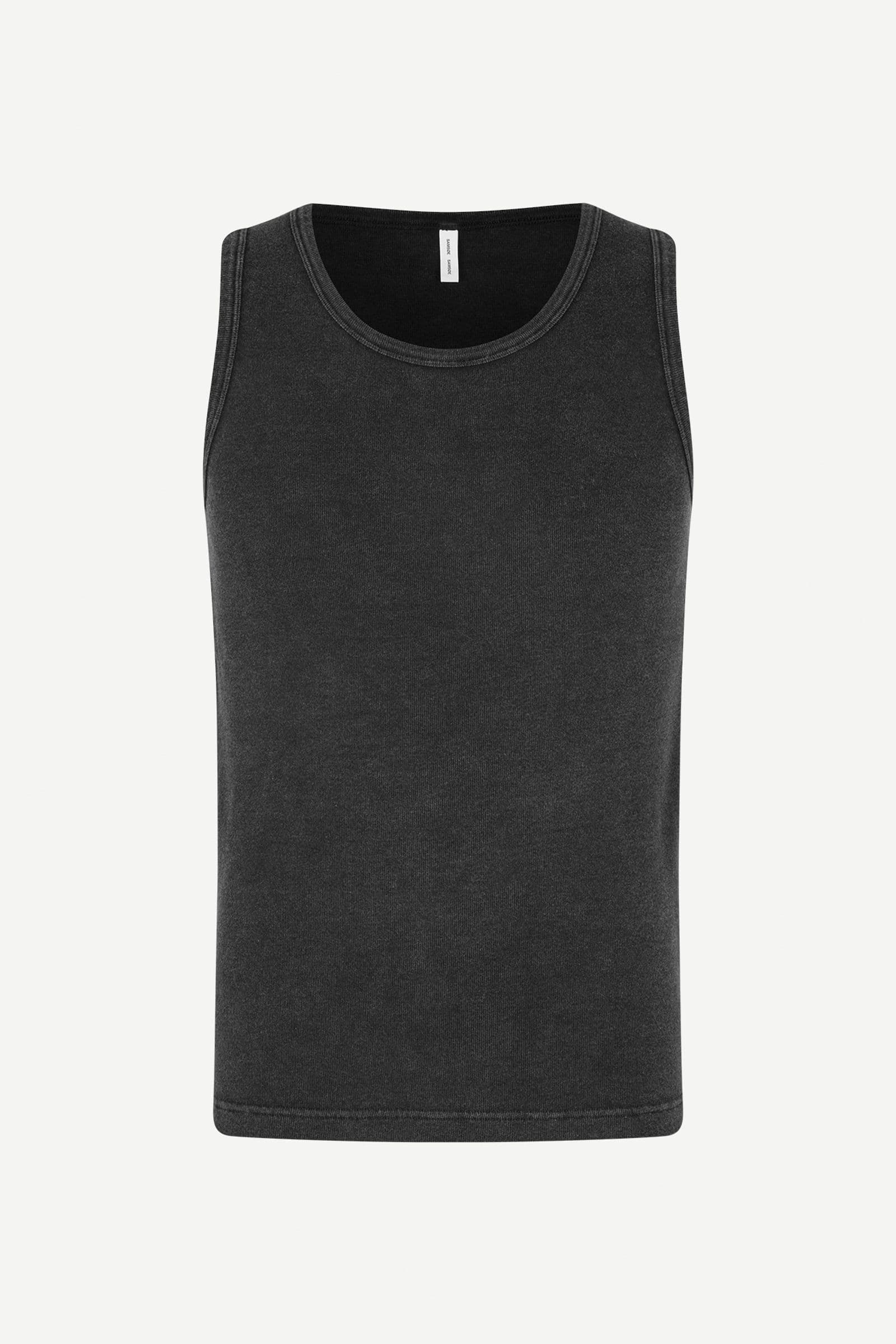 Salars tank top 15474 Black