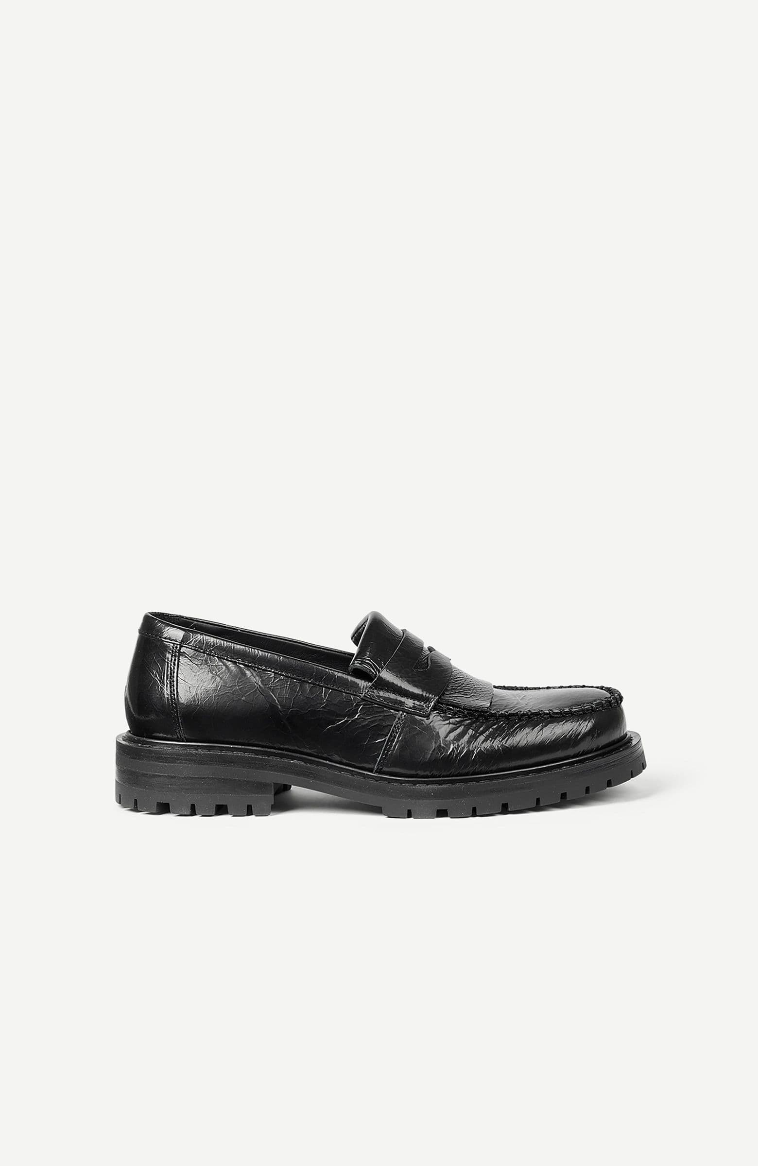 Safiro loafers 15580 Black