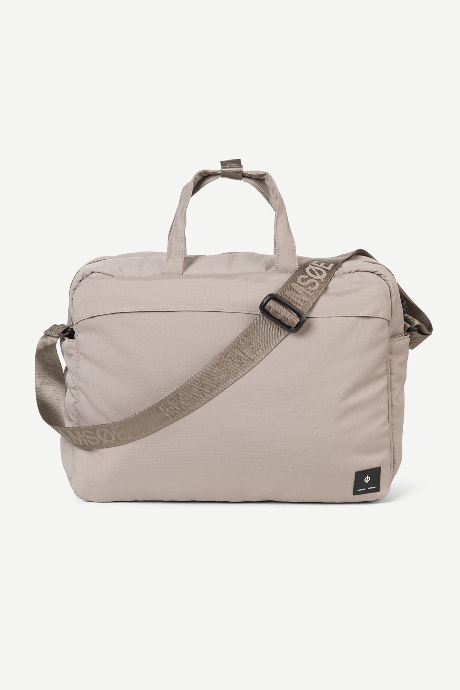 Saluis bag 15582 Greige