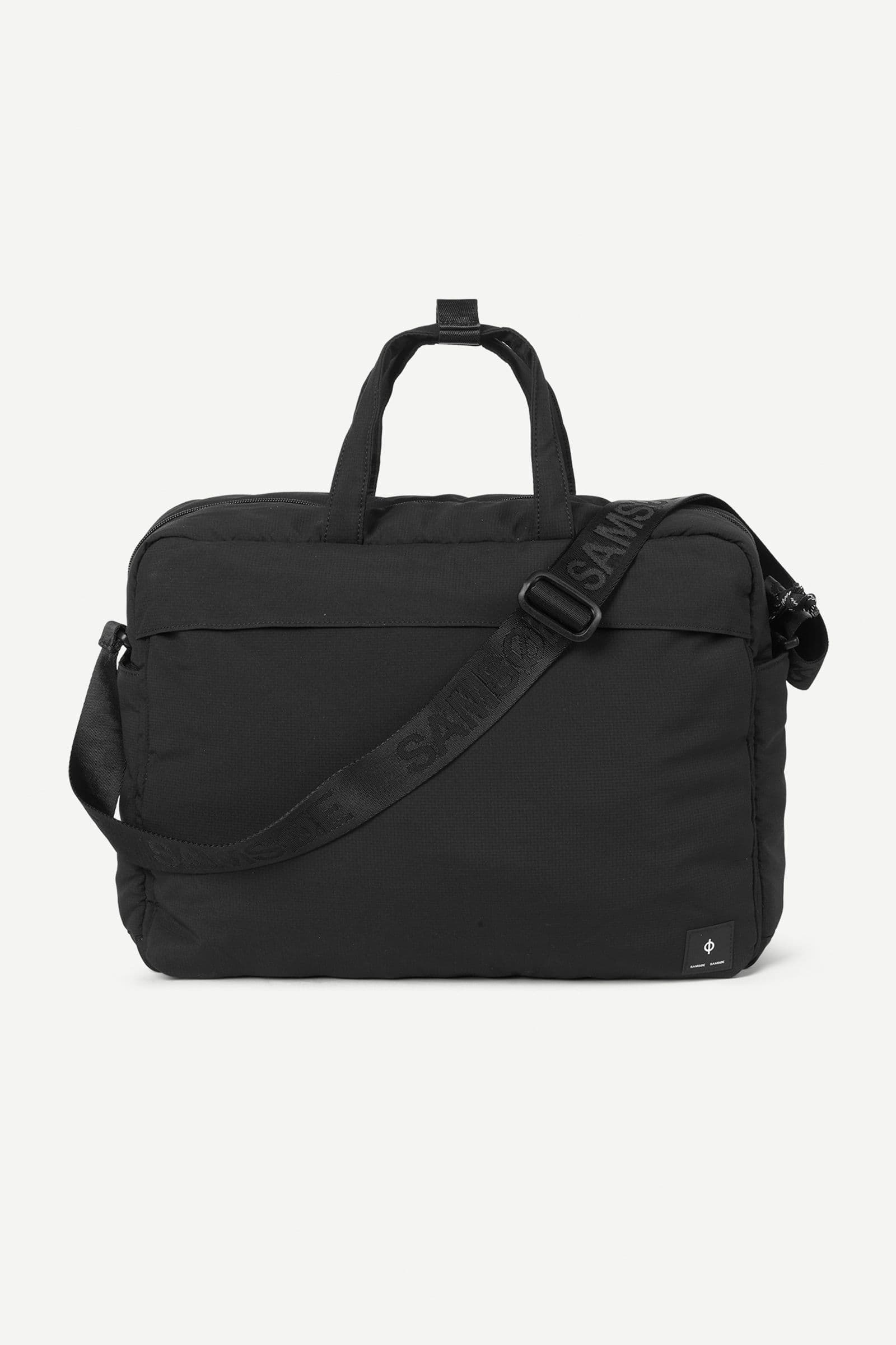 Saluis bag 15582 Black