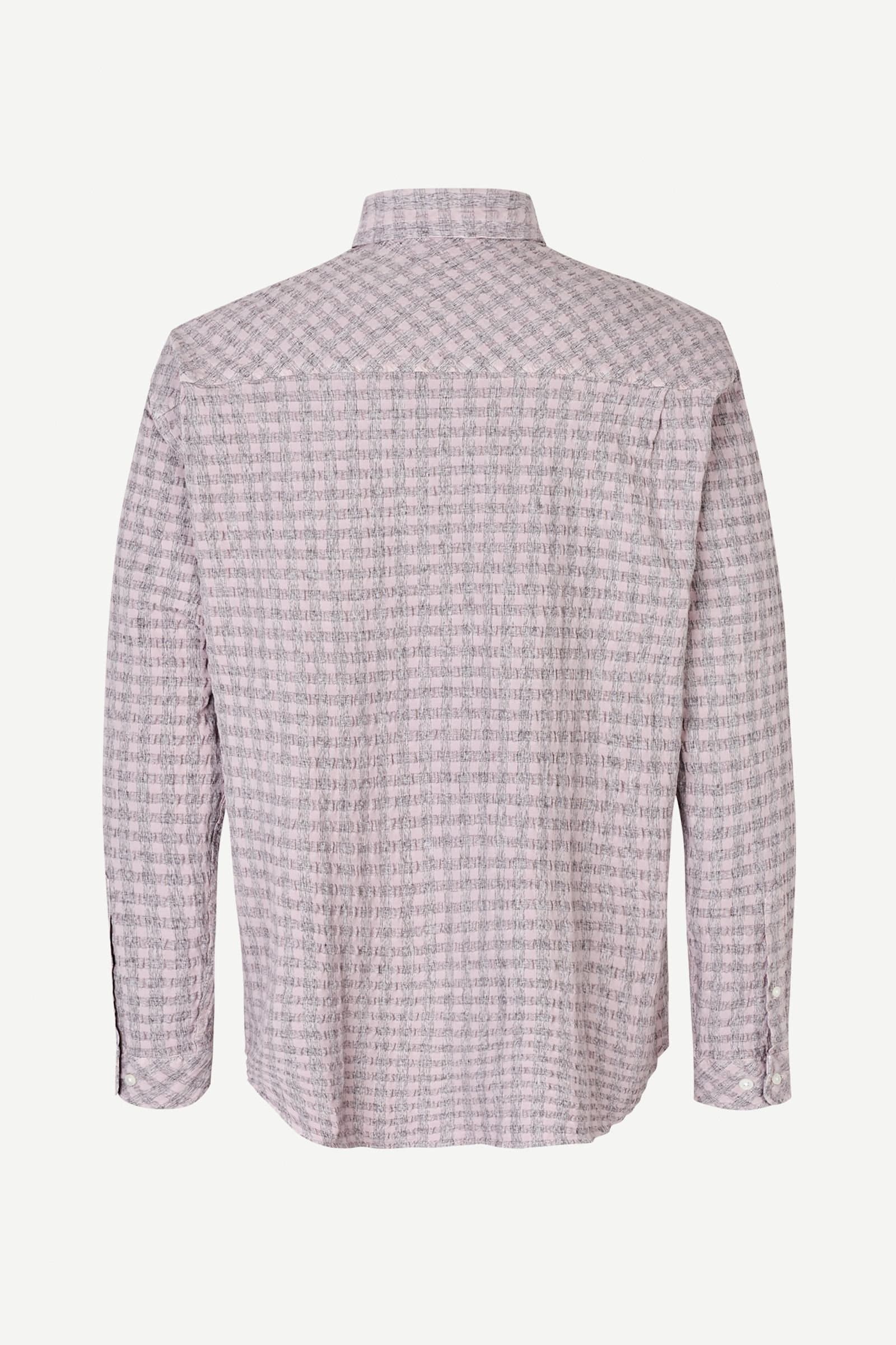 Saluan J shirt 15518 Orchid haze ch.