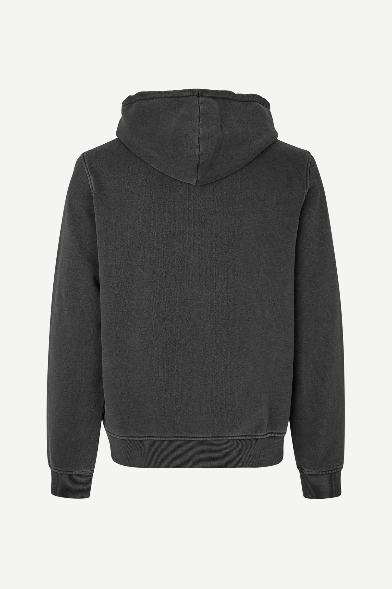 Samarcus hoodie 14485 Black