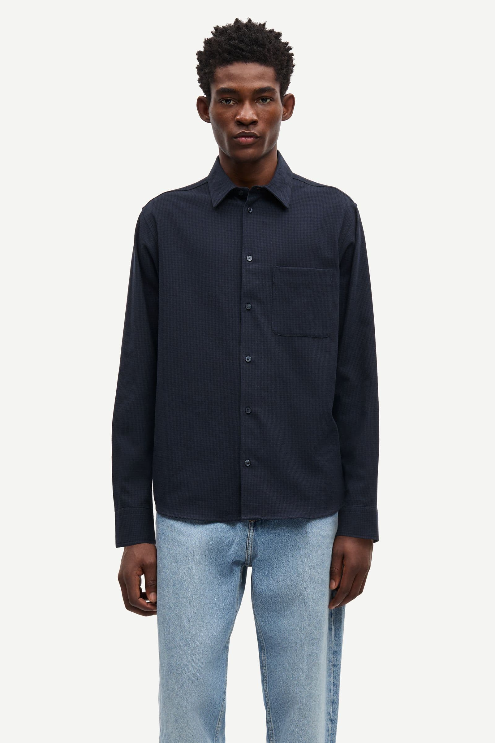 Sadamon J shirt 15712 Salute