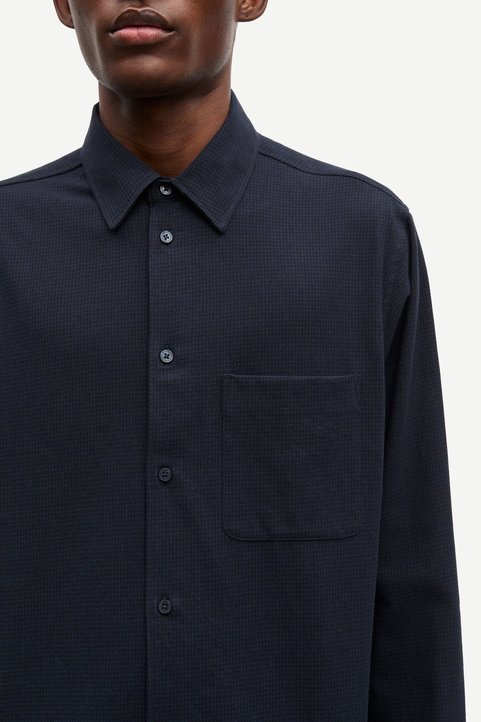 Sadamon J shirt 15712 Salute