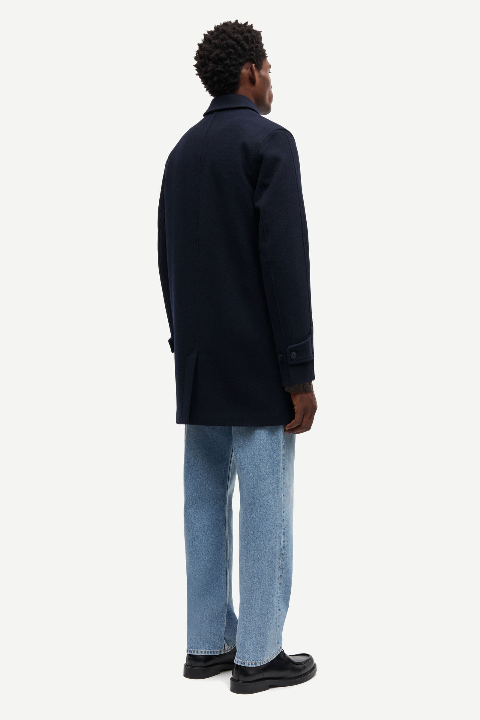 Salabby coat 14163 Salute