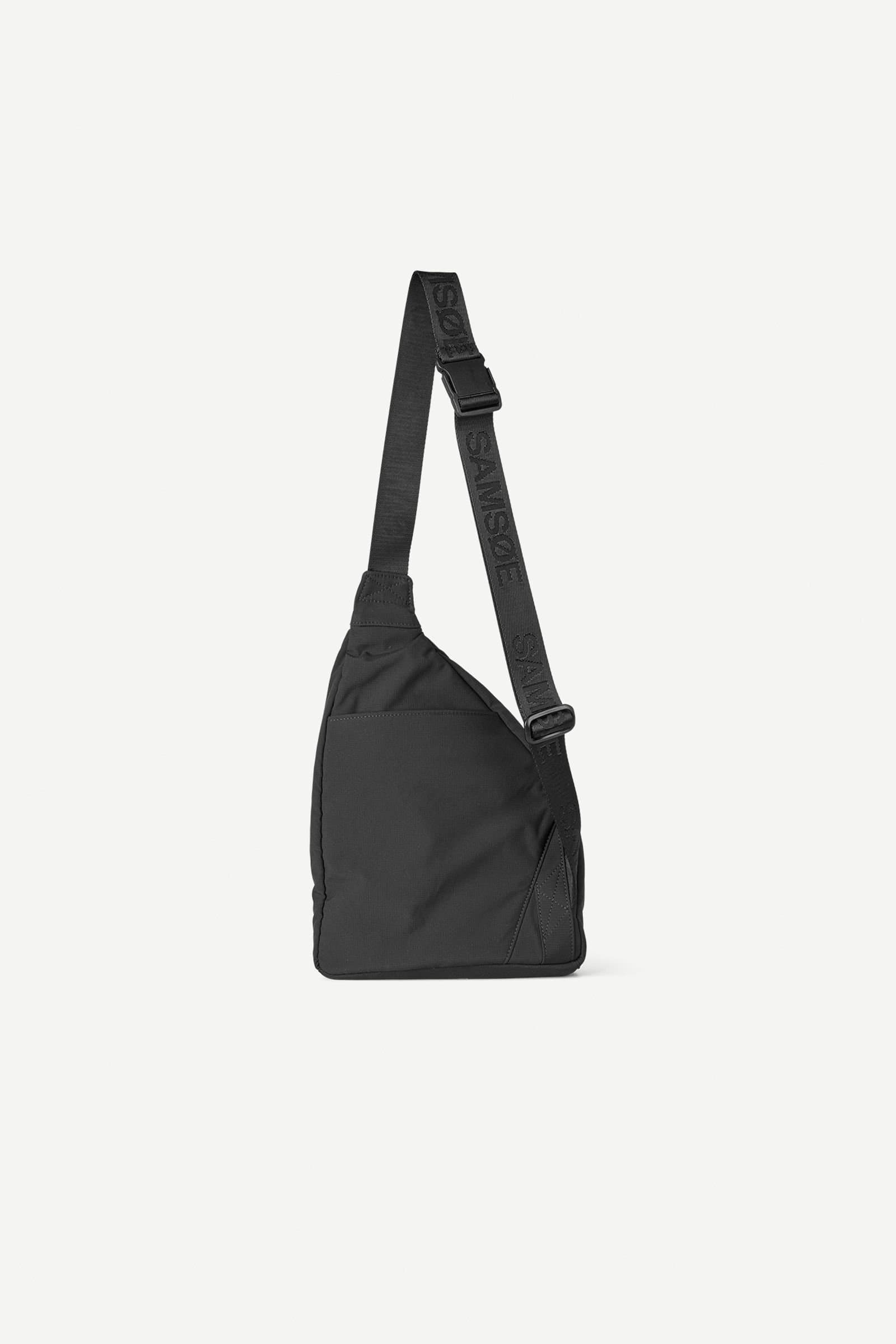 Saluis sling bag 15582 Black