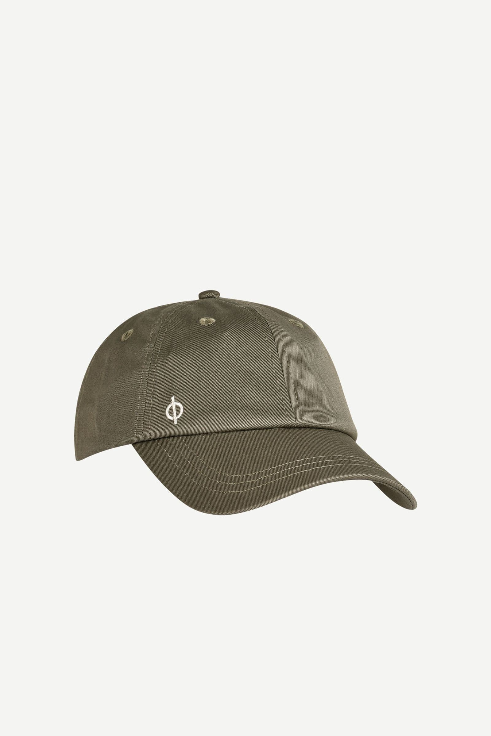 Saaddie O cap 14689 Dusty Olive