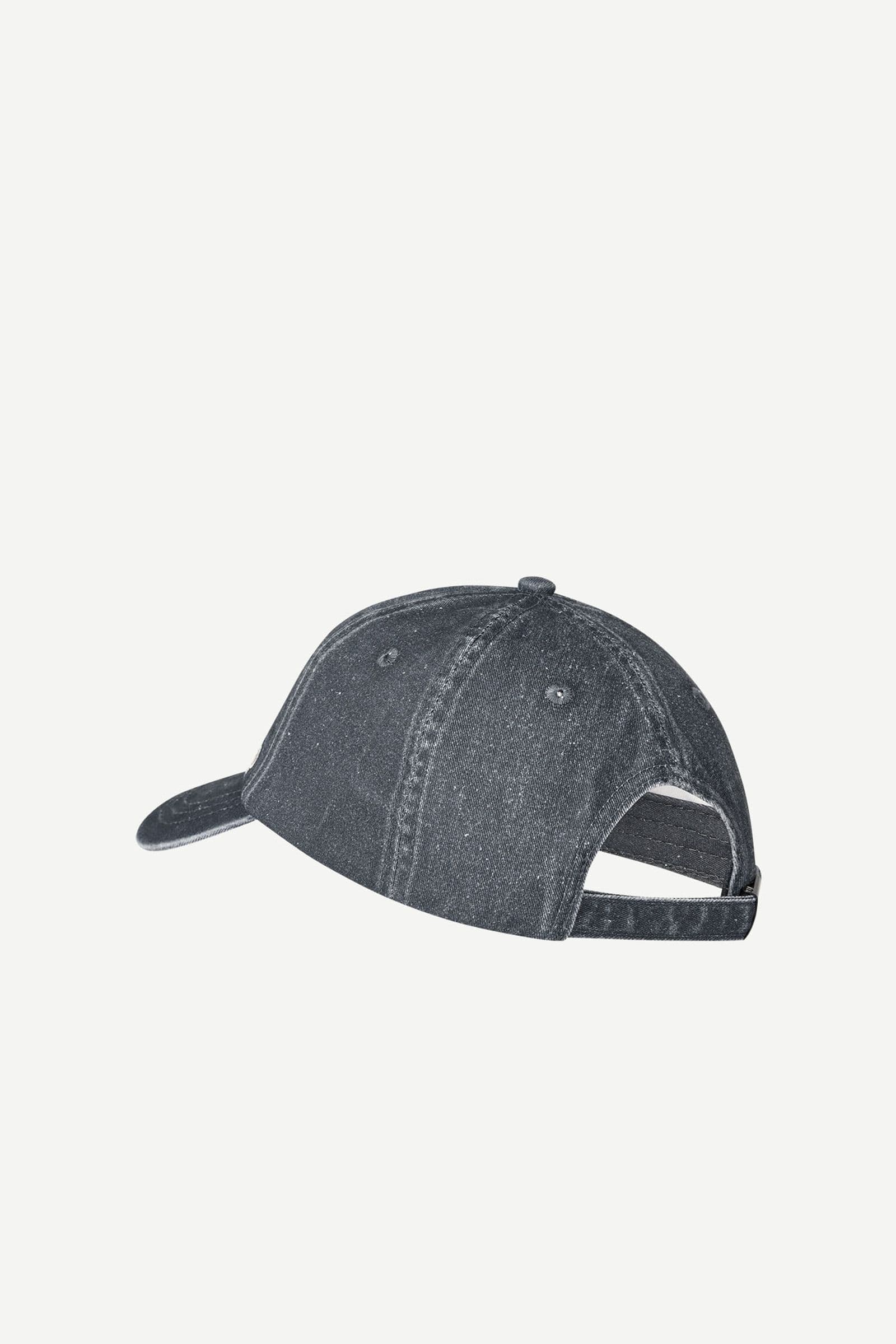 Saaddie O cap 14663 Black