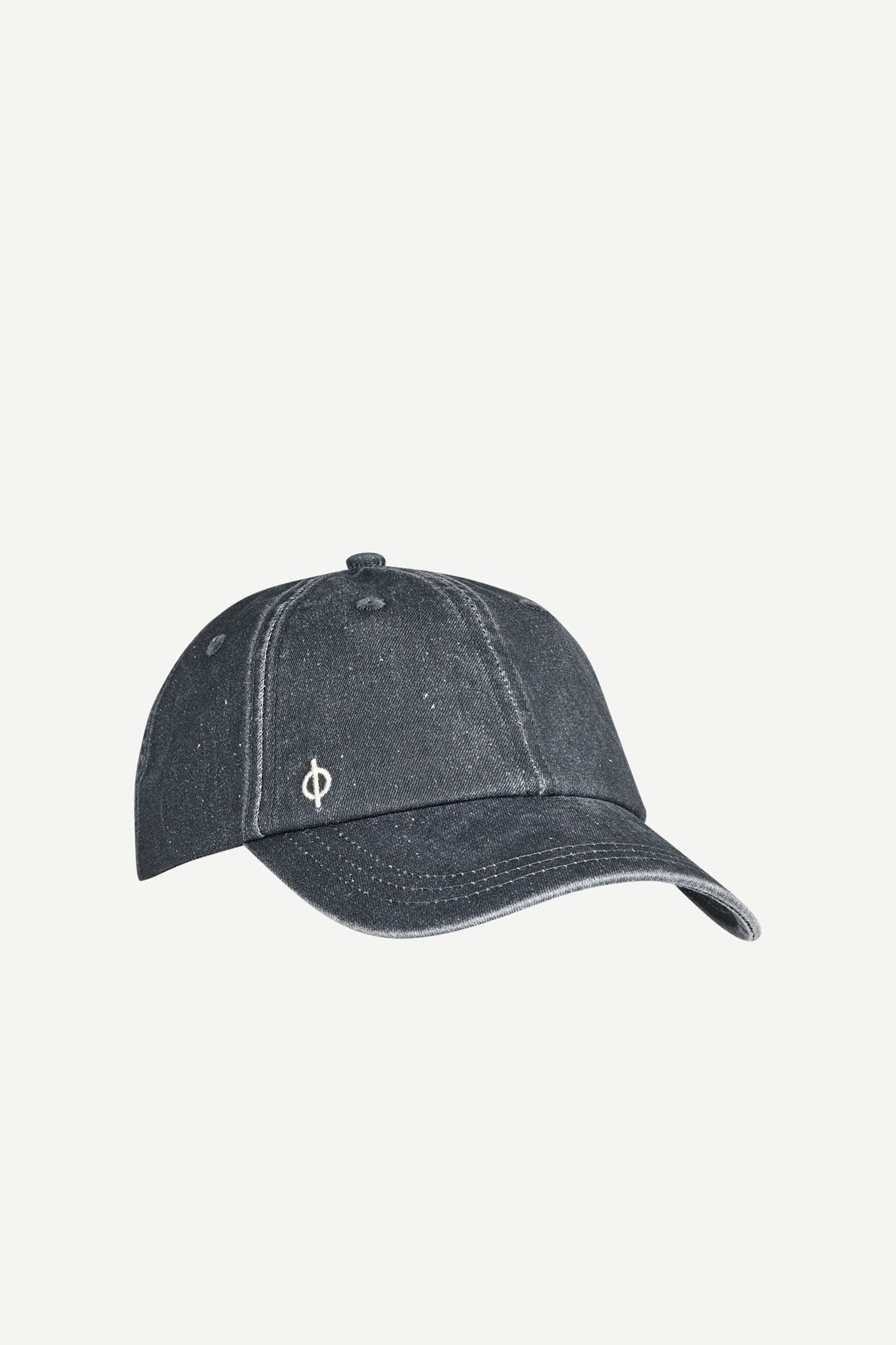 Saaddie O cap 14663 Black