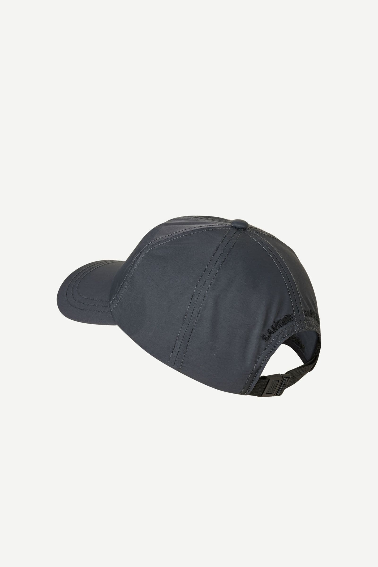 Sahennie cap 15551 Washed Black