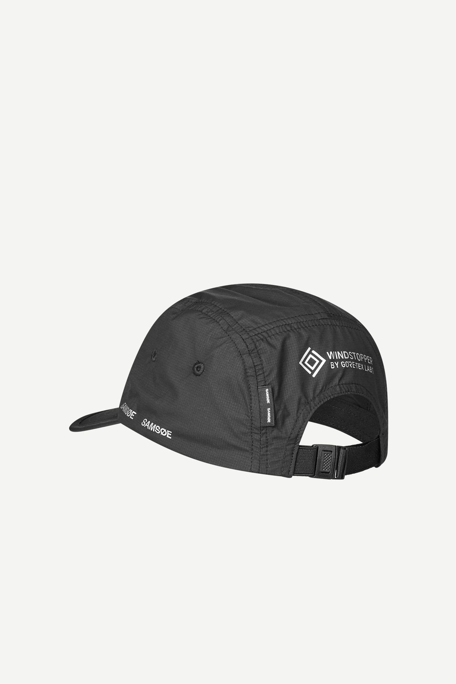 Sawindy cap 15616 Black