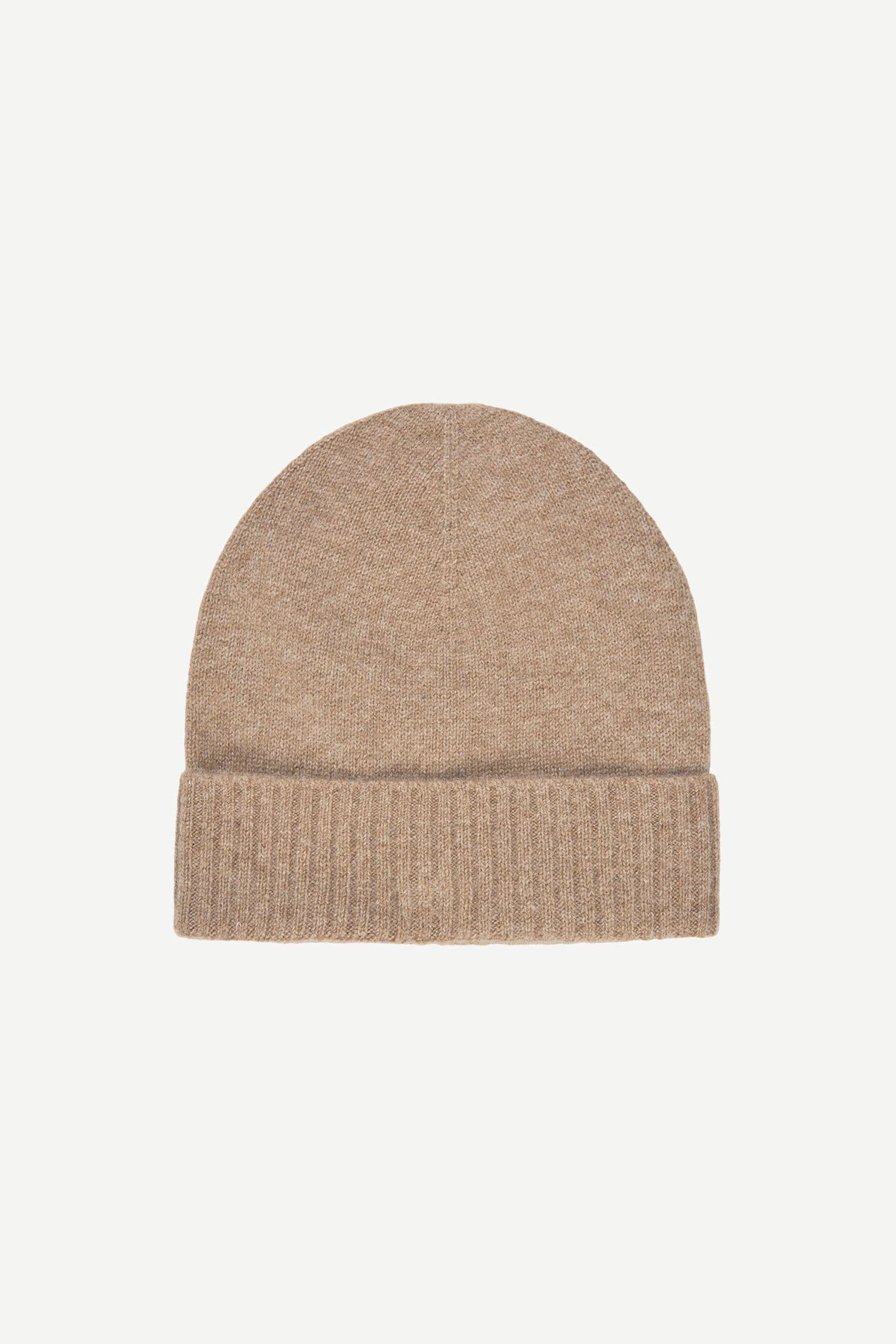 Sadaria beanie 6304 Nature Taupe