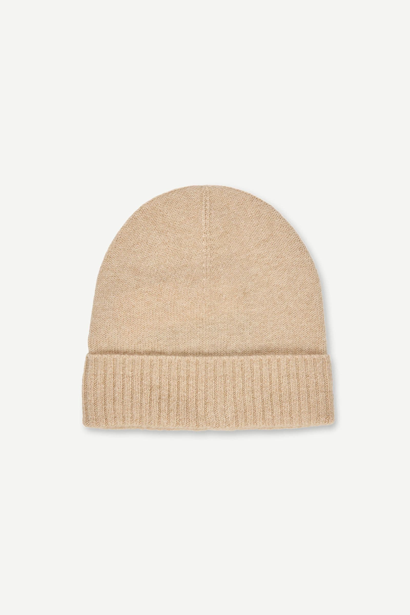 Sadaria beanie 6304 Oatmeal