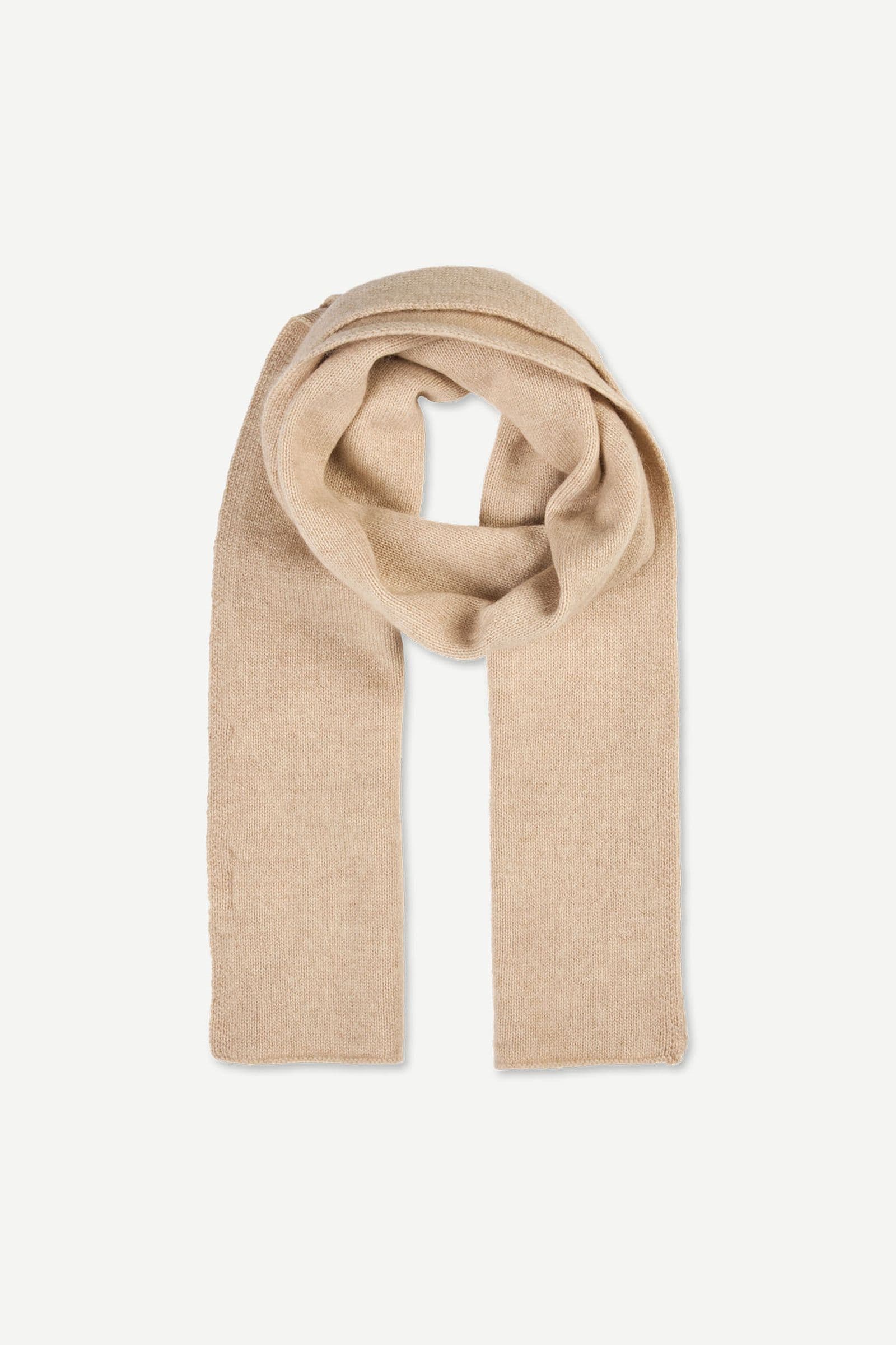 Sadaria scarf 6304 Oatmeal