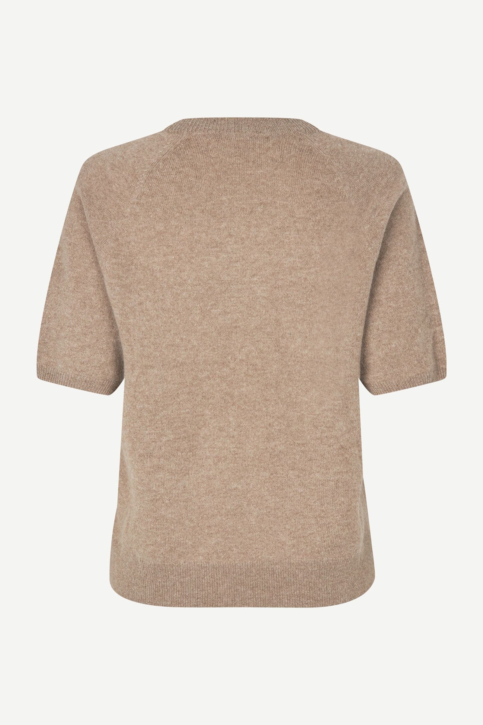 Saboston t-shirt 6304 Nature Taupe