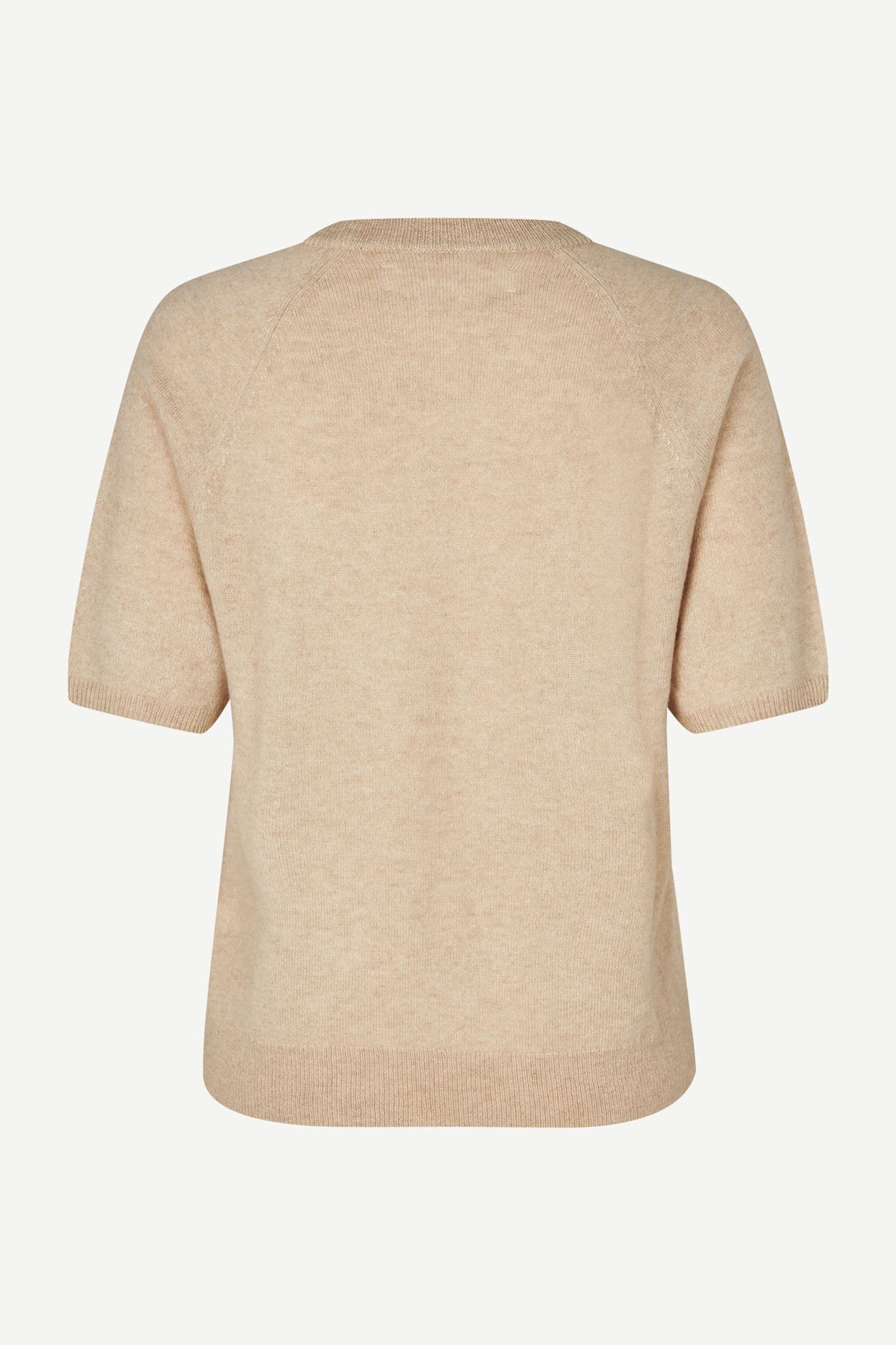 Saboston t-shirt 6304 Oatmeal