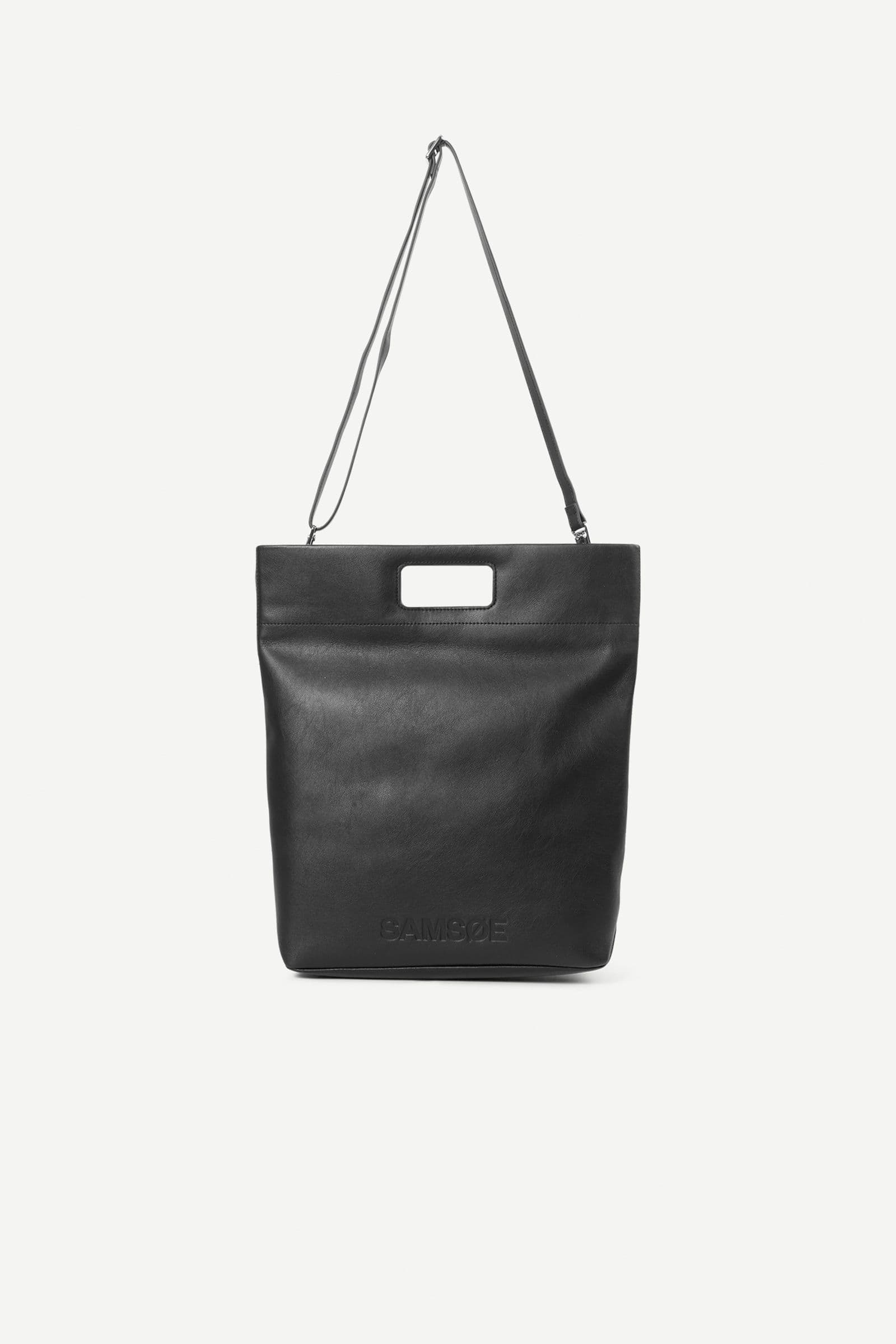 Sajennie tote bag 15804 Black