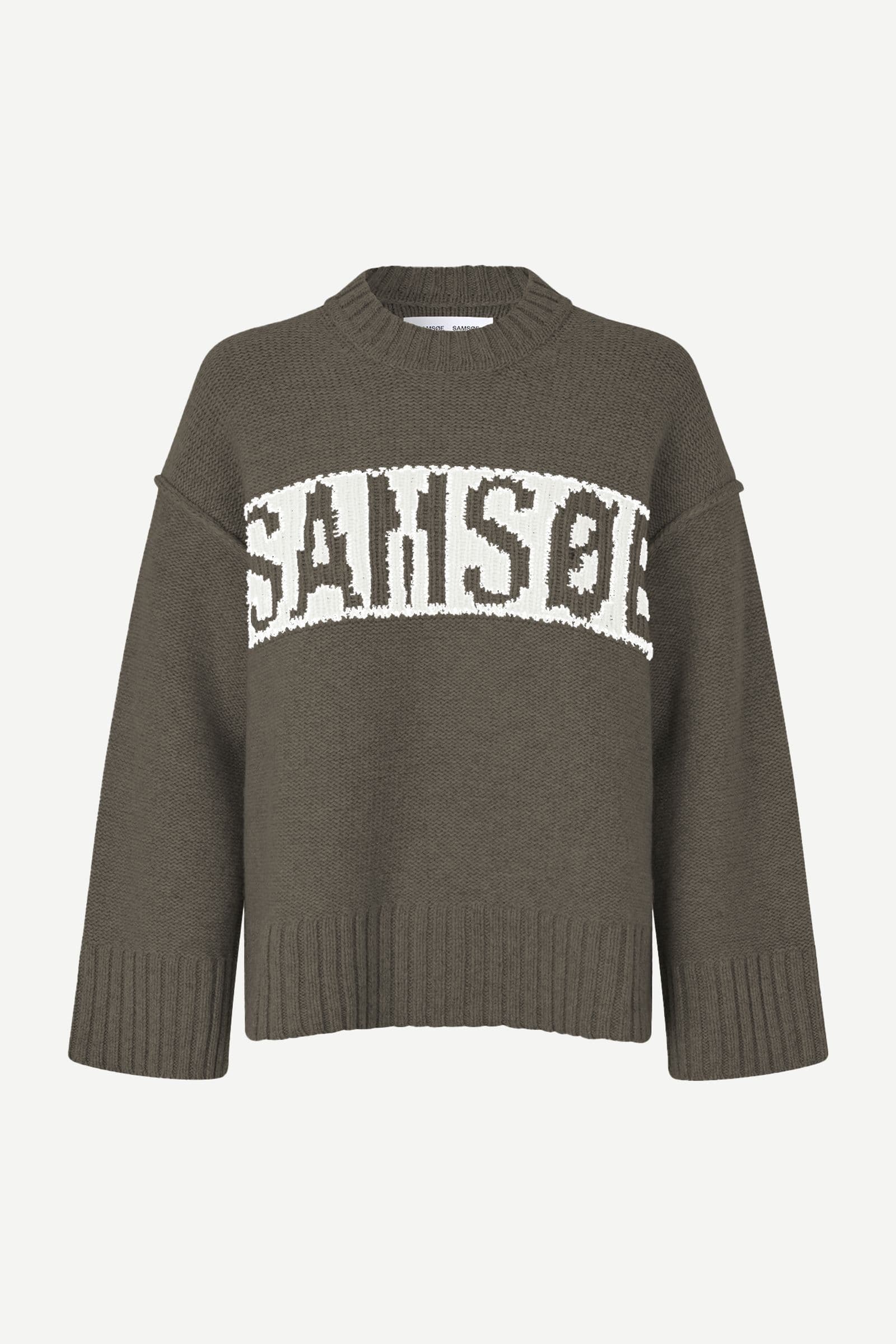 Sakeiku sweater 11250 Bungee Cord