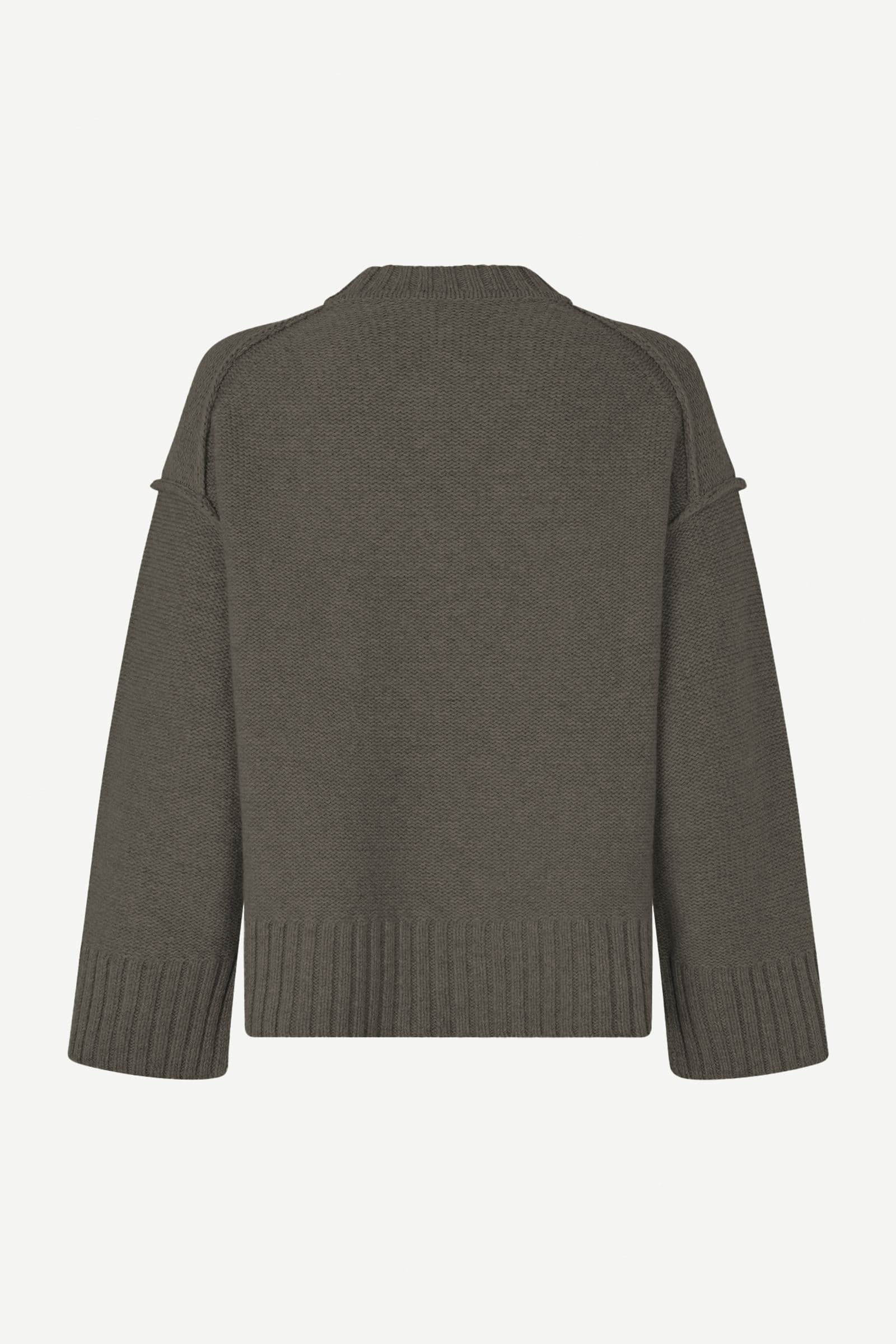 Sakeiku sweater 11250 Bungee Cord