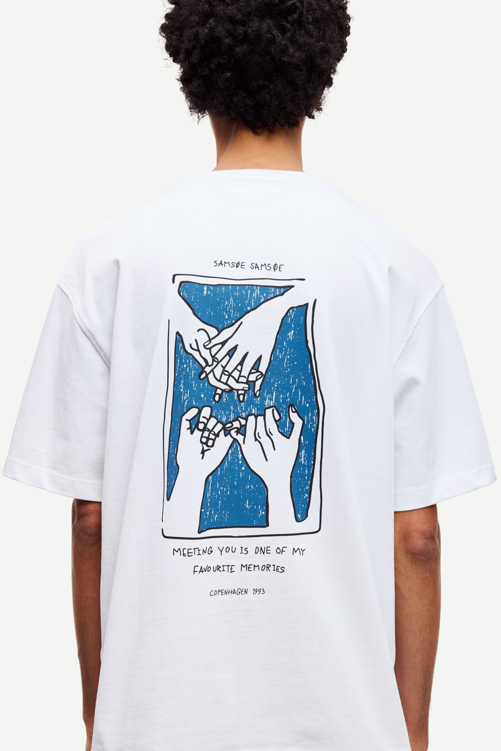 Saflorian t-shirt 11725 To memories