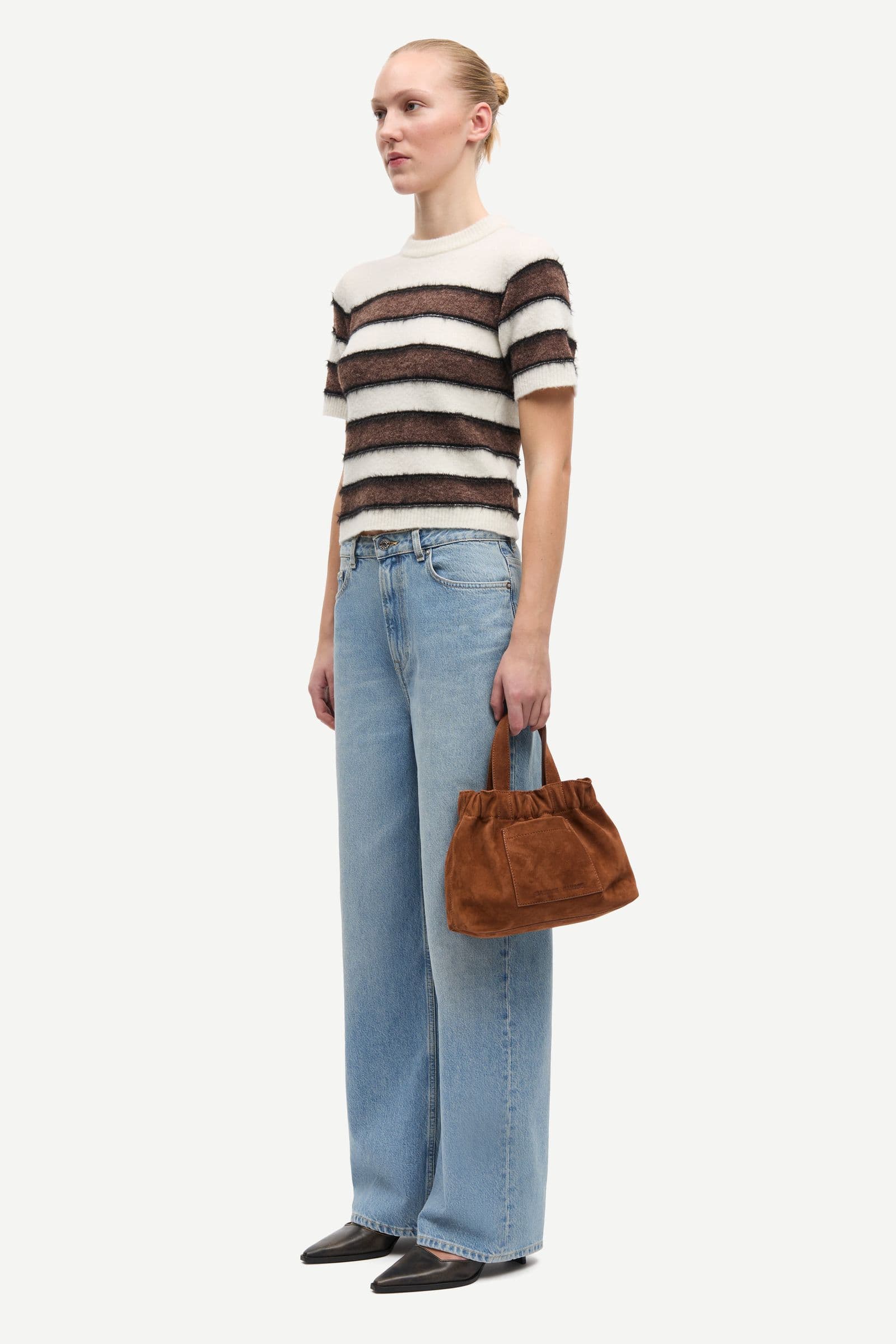 Sacian t-shirt 15731 Black Coffee St.