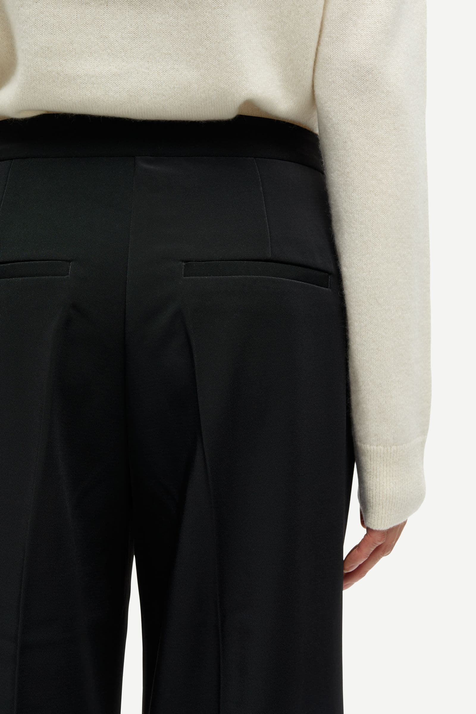 Collot trousers 7331 Black