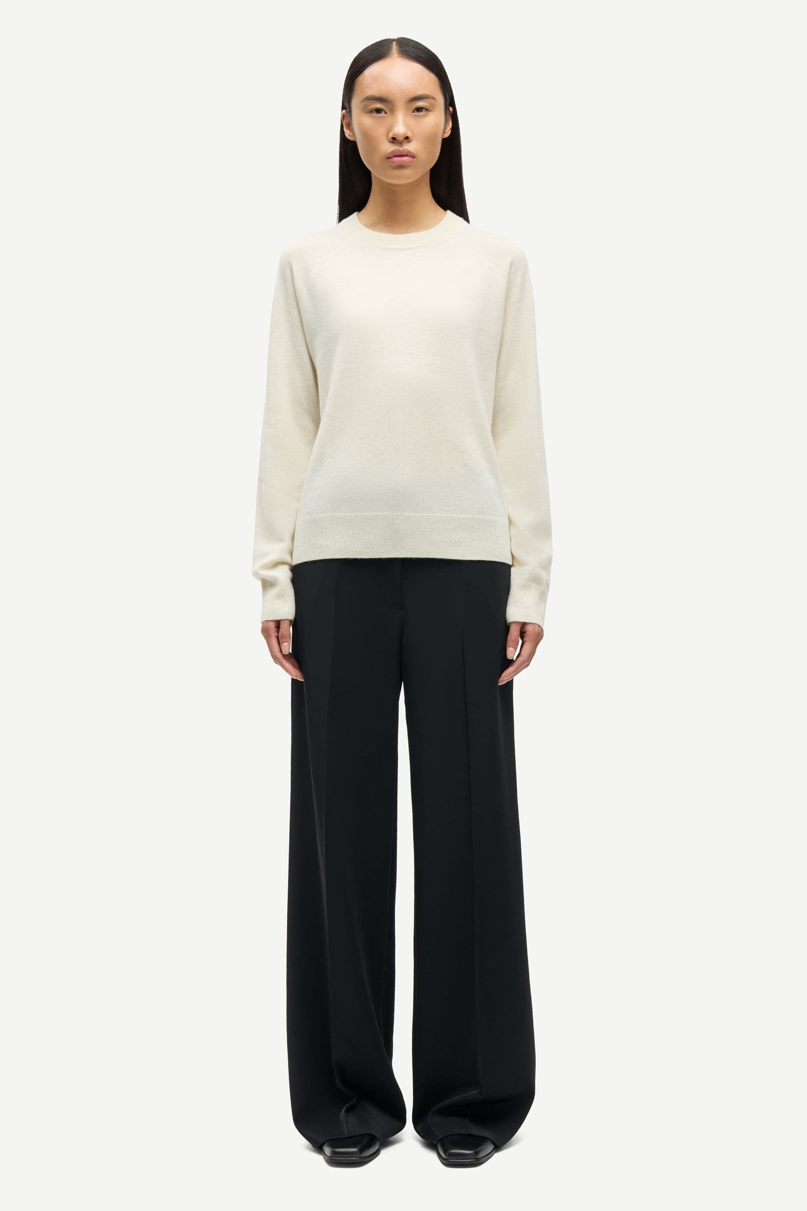 Collot trousers 7331 Black