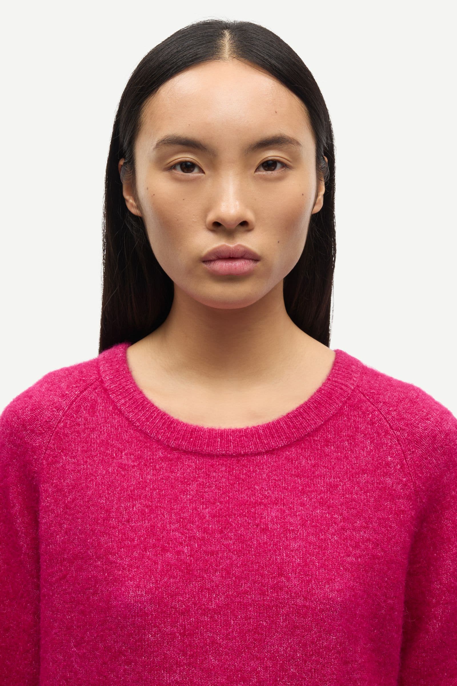 Nor o-n short 7355 Cherries Jubilee