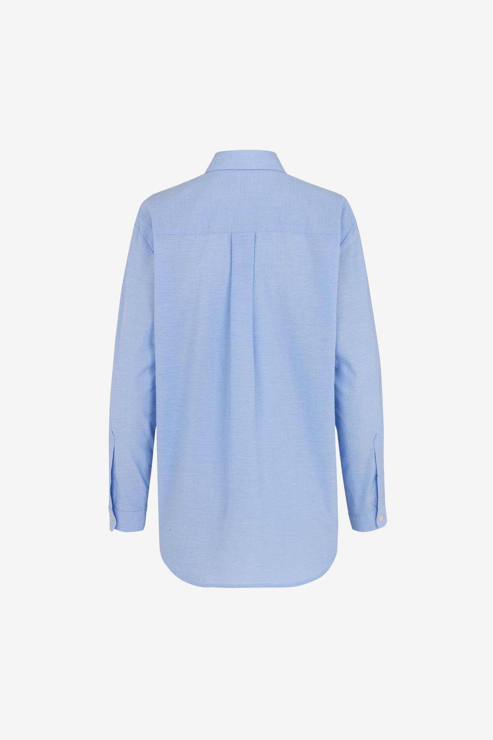 Caico shirt 6135 Oxford Blue