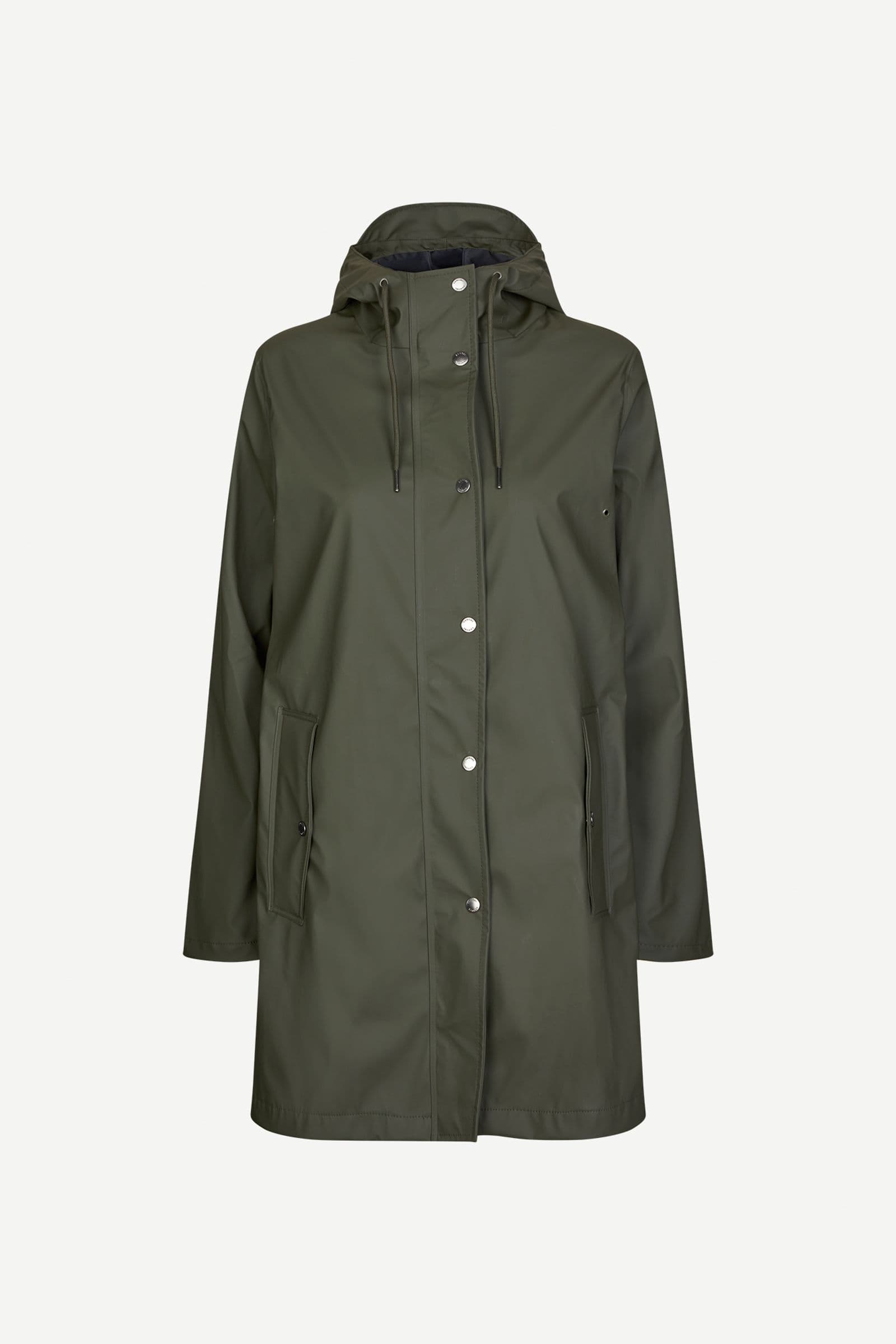 Sastala jacket 15213 ROSIN