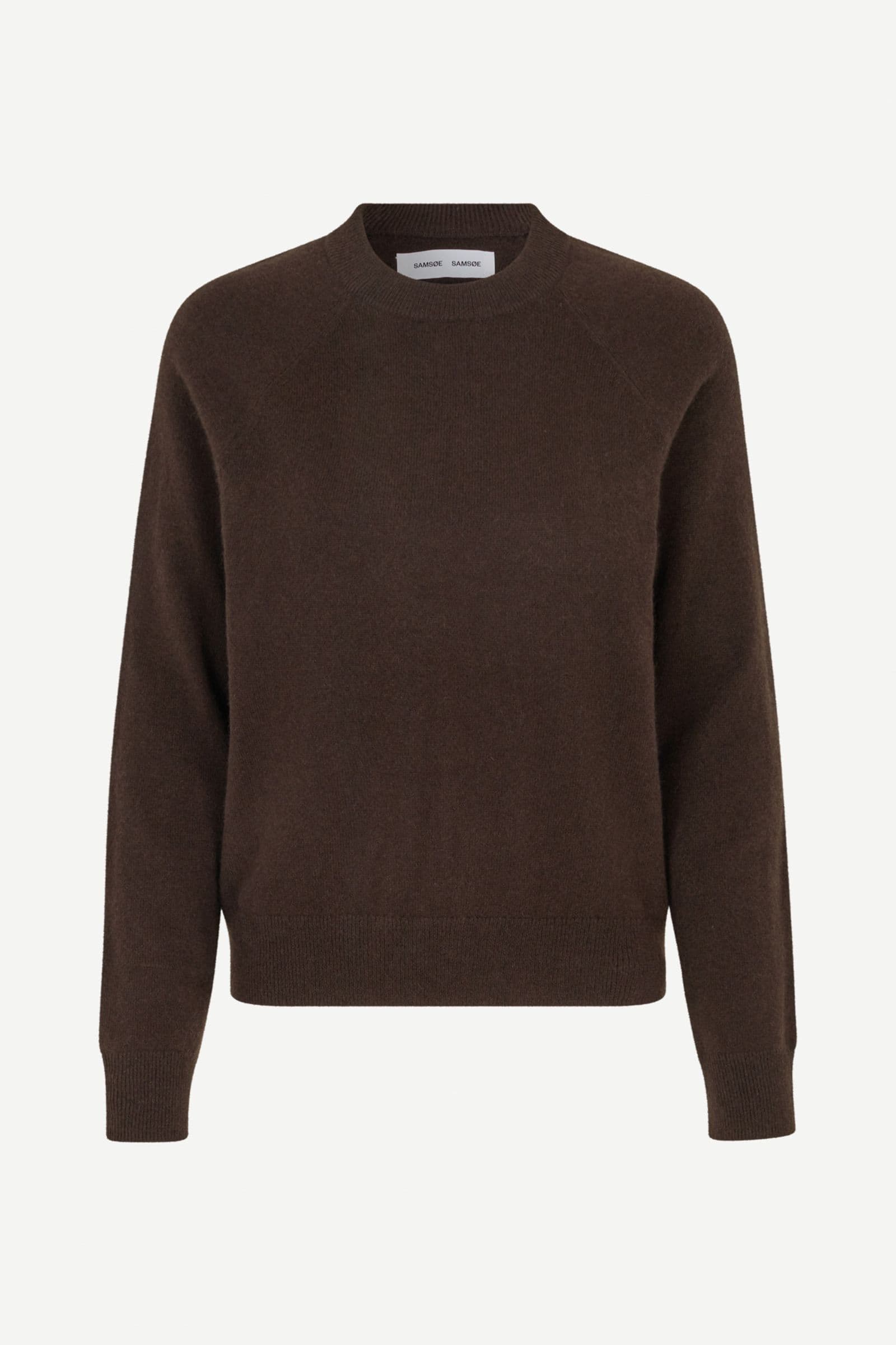 Boston o-neck 6304 Mole