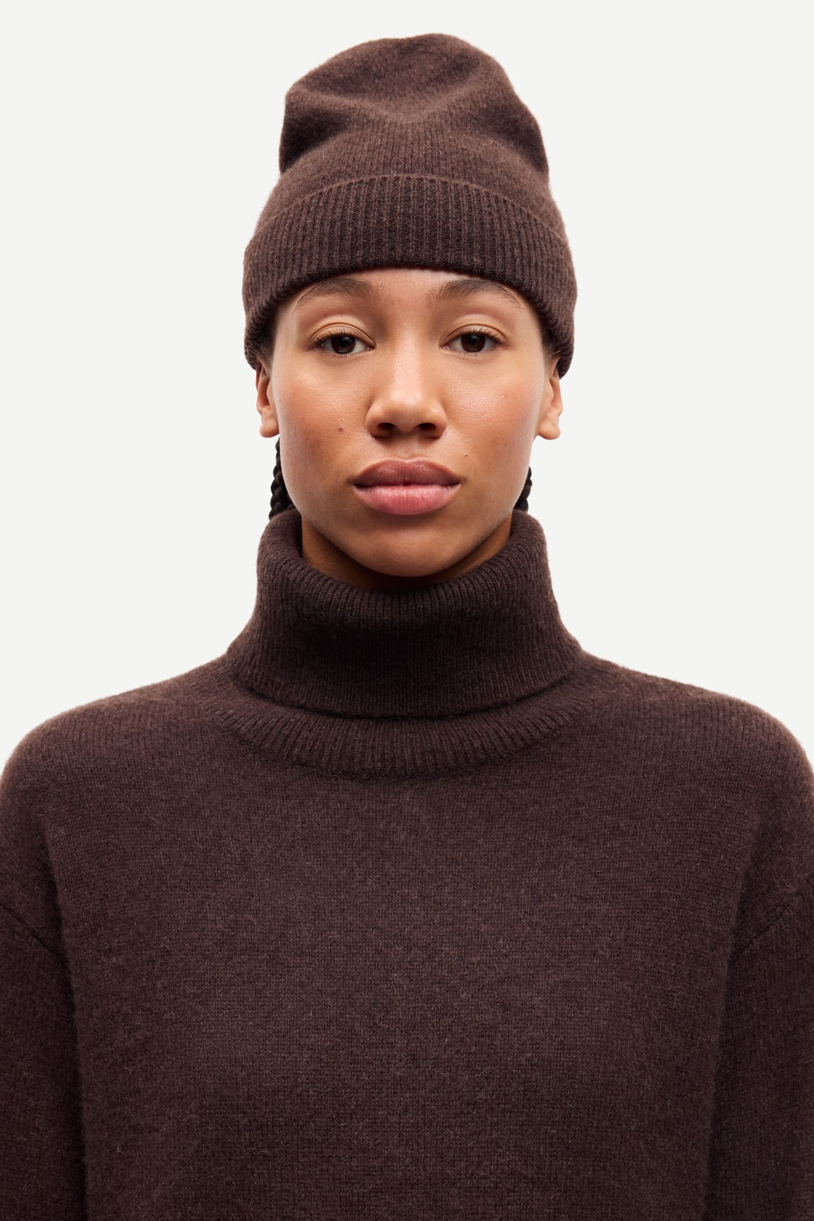 Nor hat 7355 Black Coffee