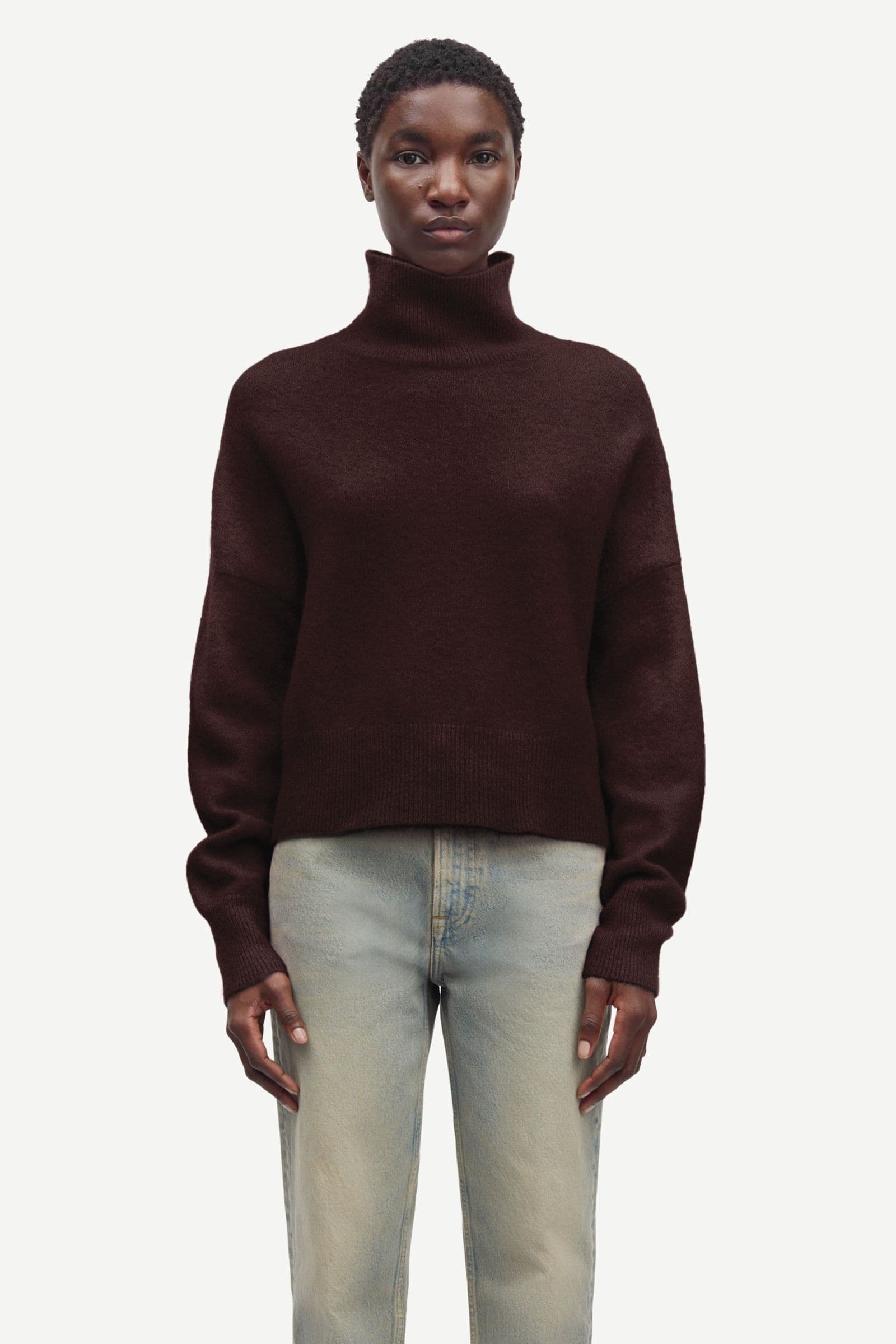 Nola t-n 7355 Black Coffee