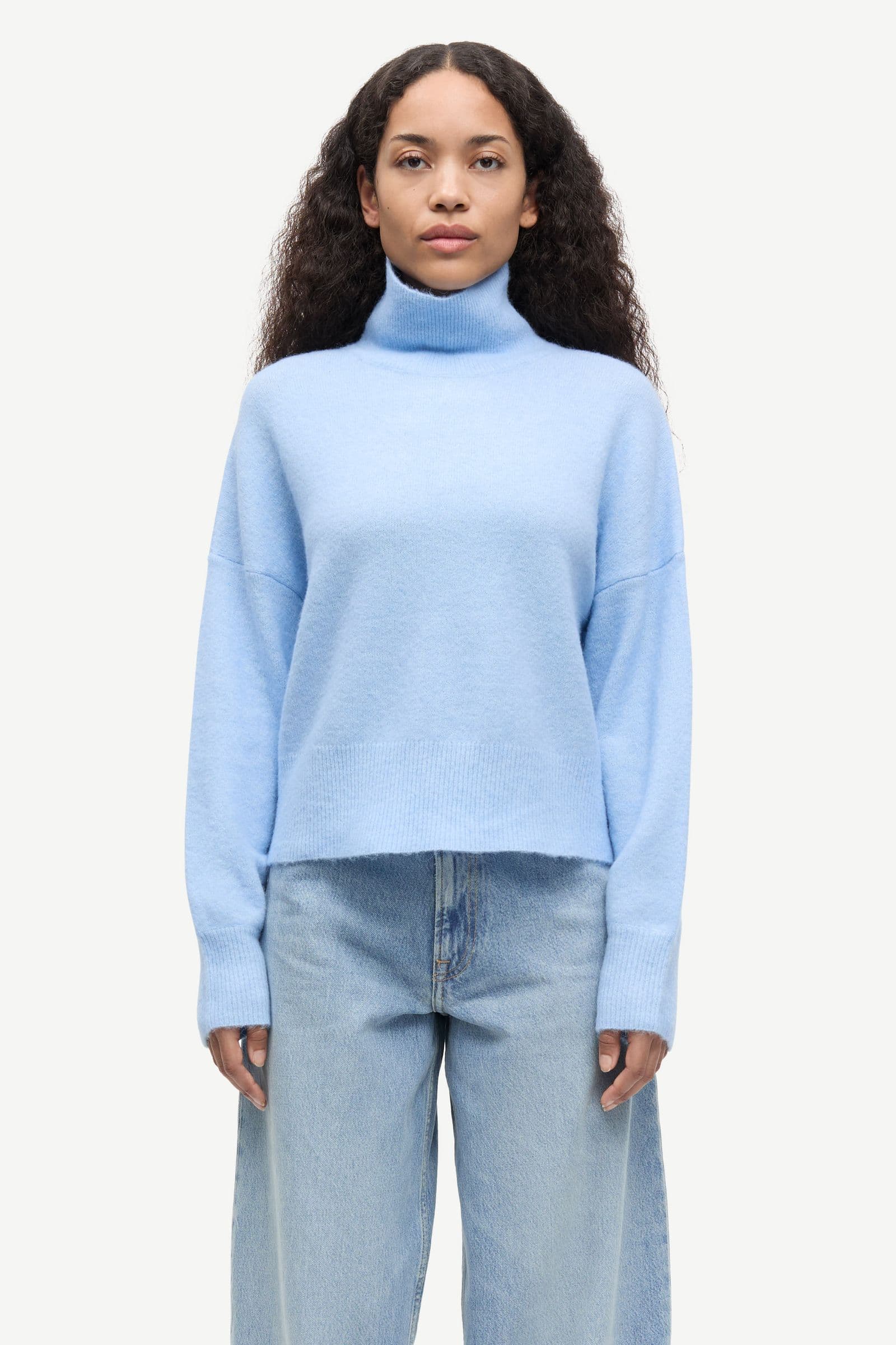 Nola t-n 7355 Cashmere Blue