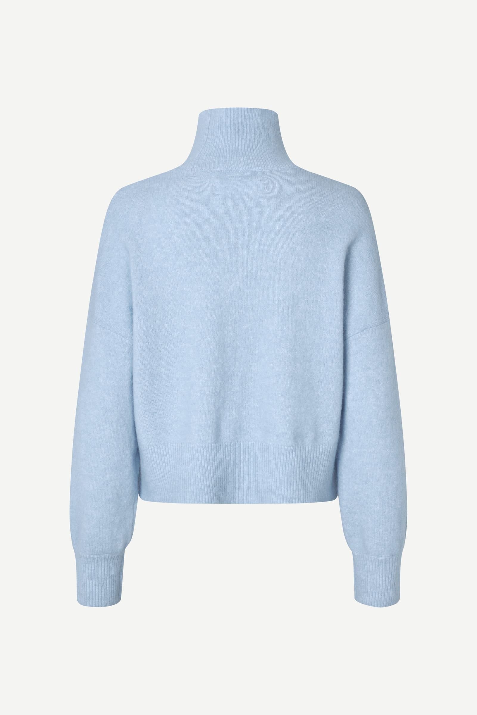 Nola t-n 7355 Cashmere Blue