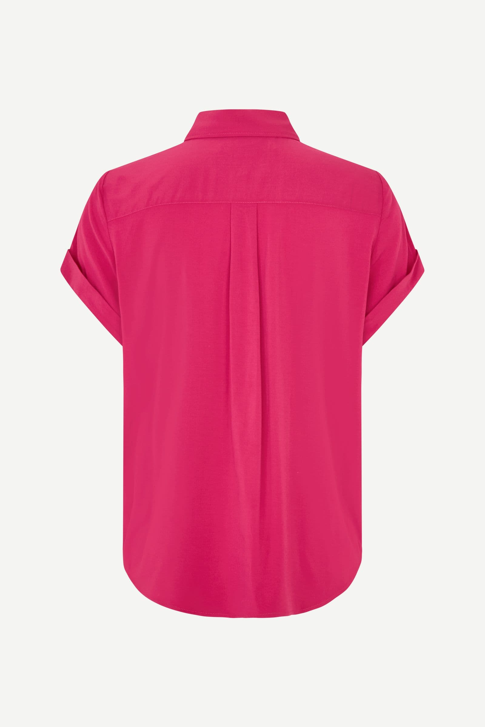 Majan ss shirt 9942 Cherries Jubilee