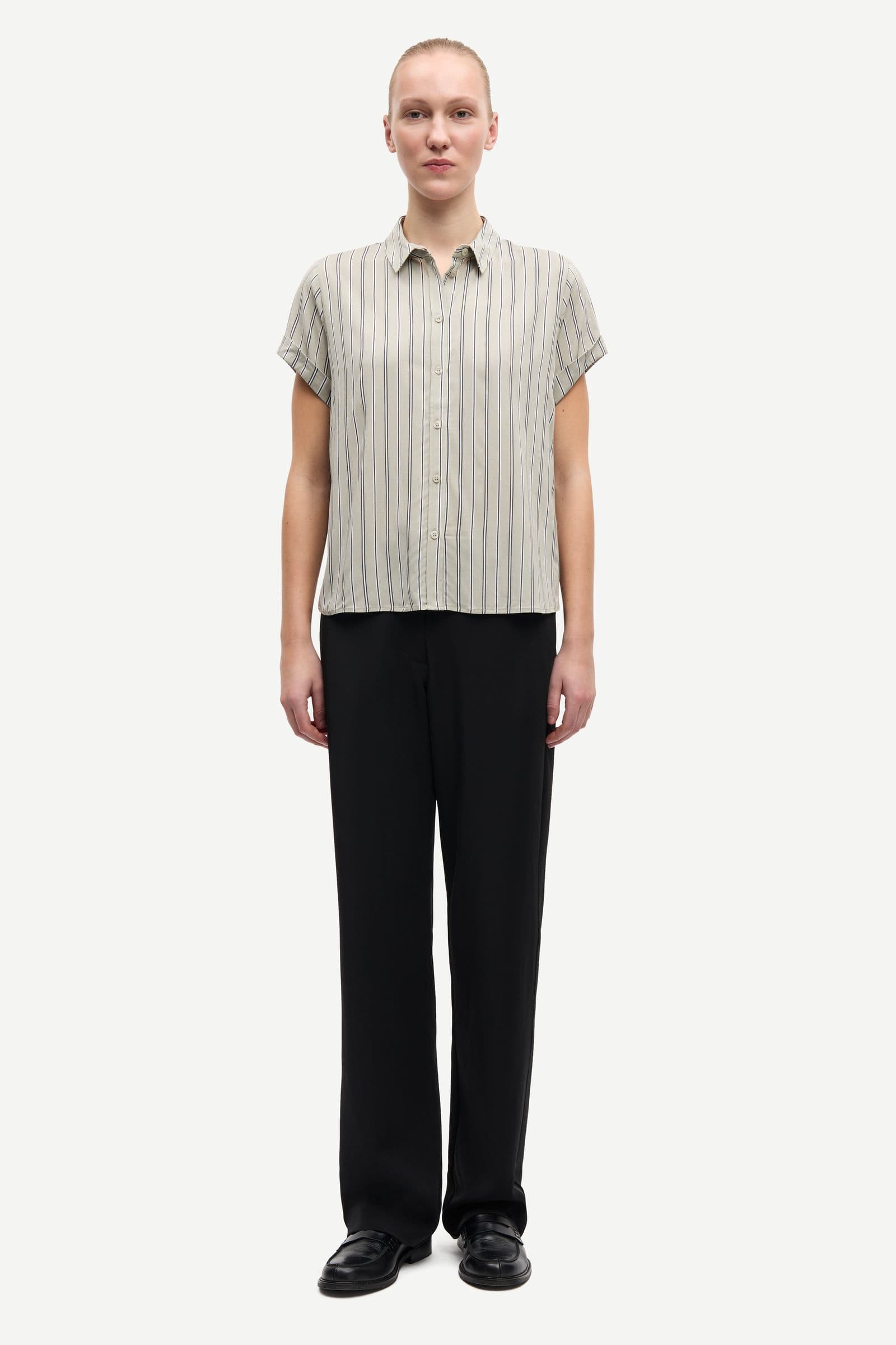 Majan ss shirt 9942 Alfalfa St.