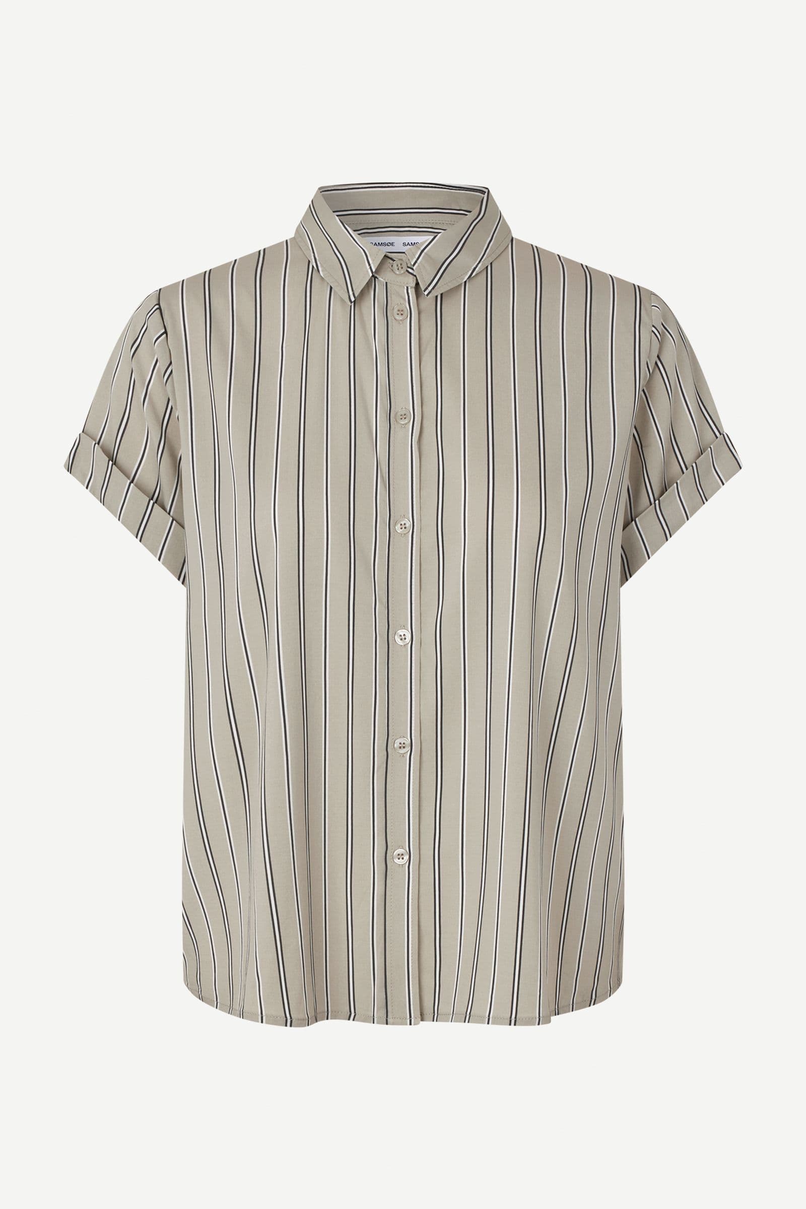 Majan ss shirt 9942 Alfalfa St.