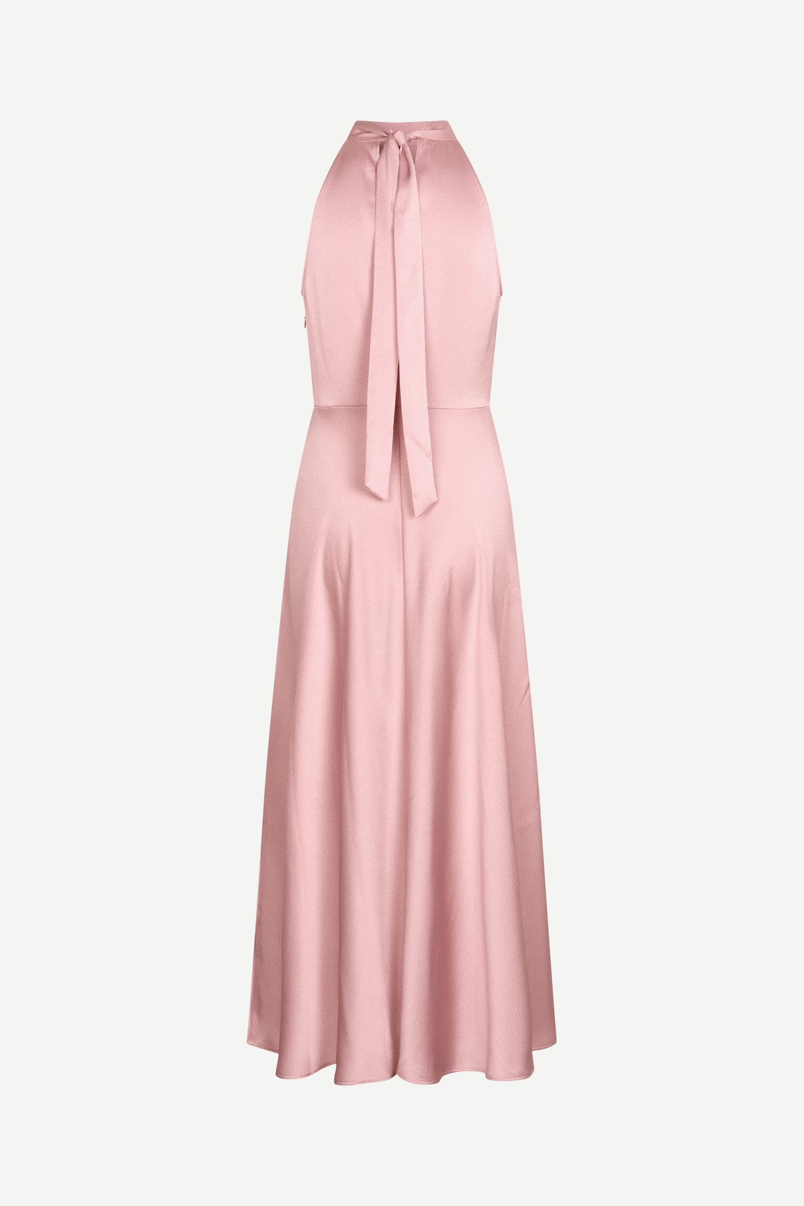 Rheo dress 12959 Bleached Mauve