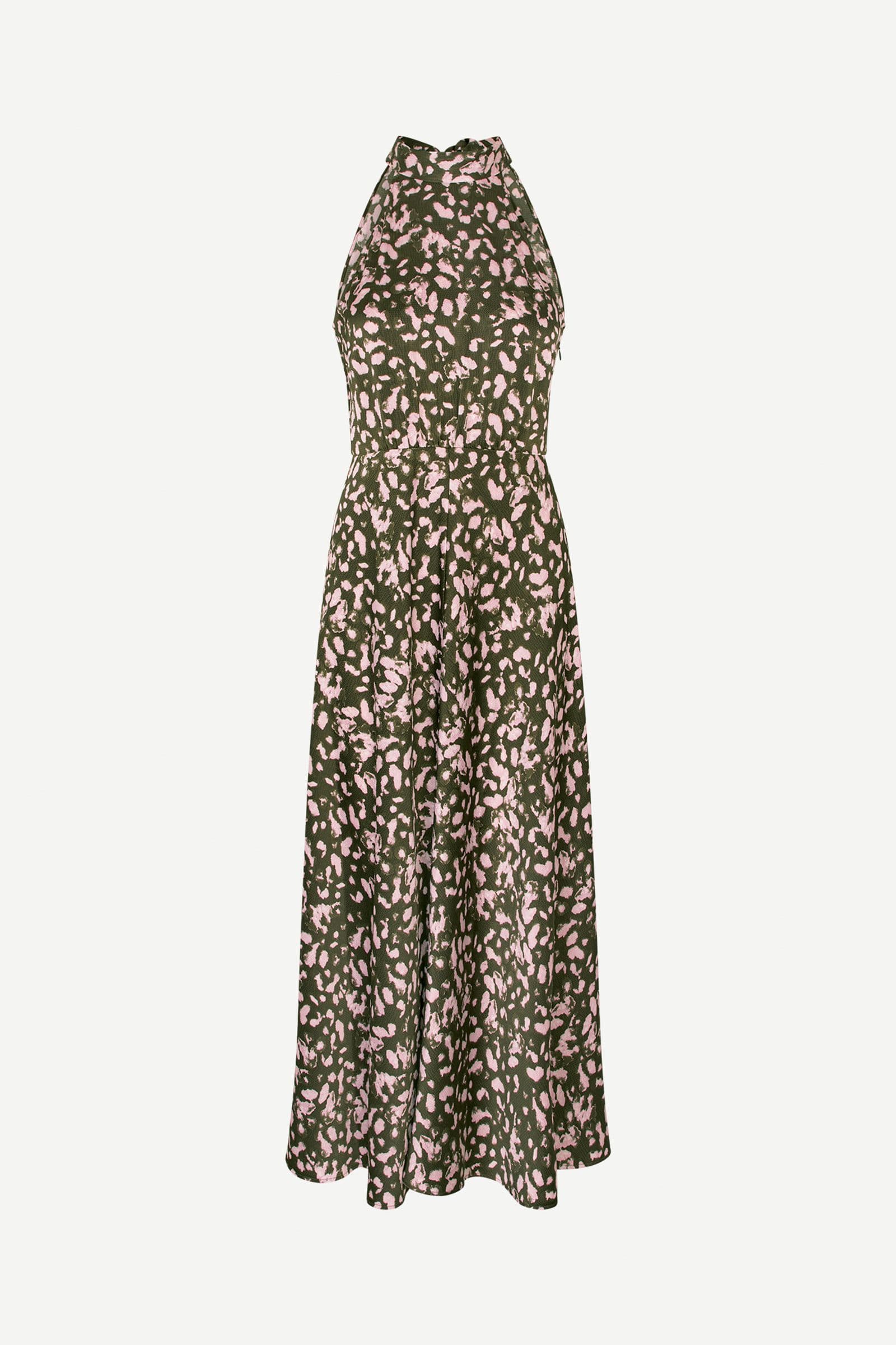 Rheo dress 12959 Stones Green