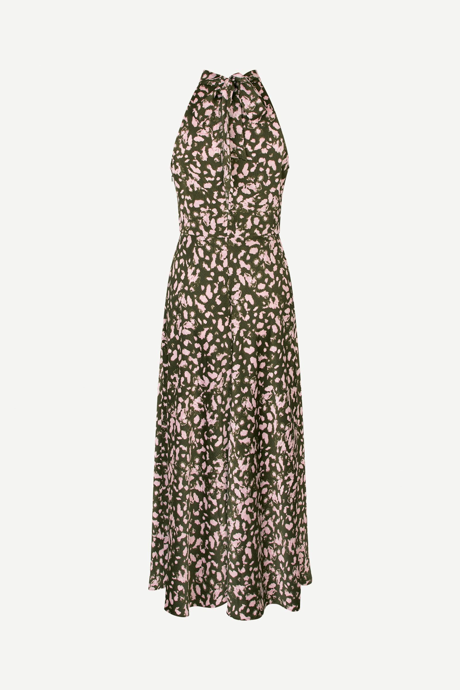 Rheo dress 12959 Stones Green