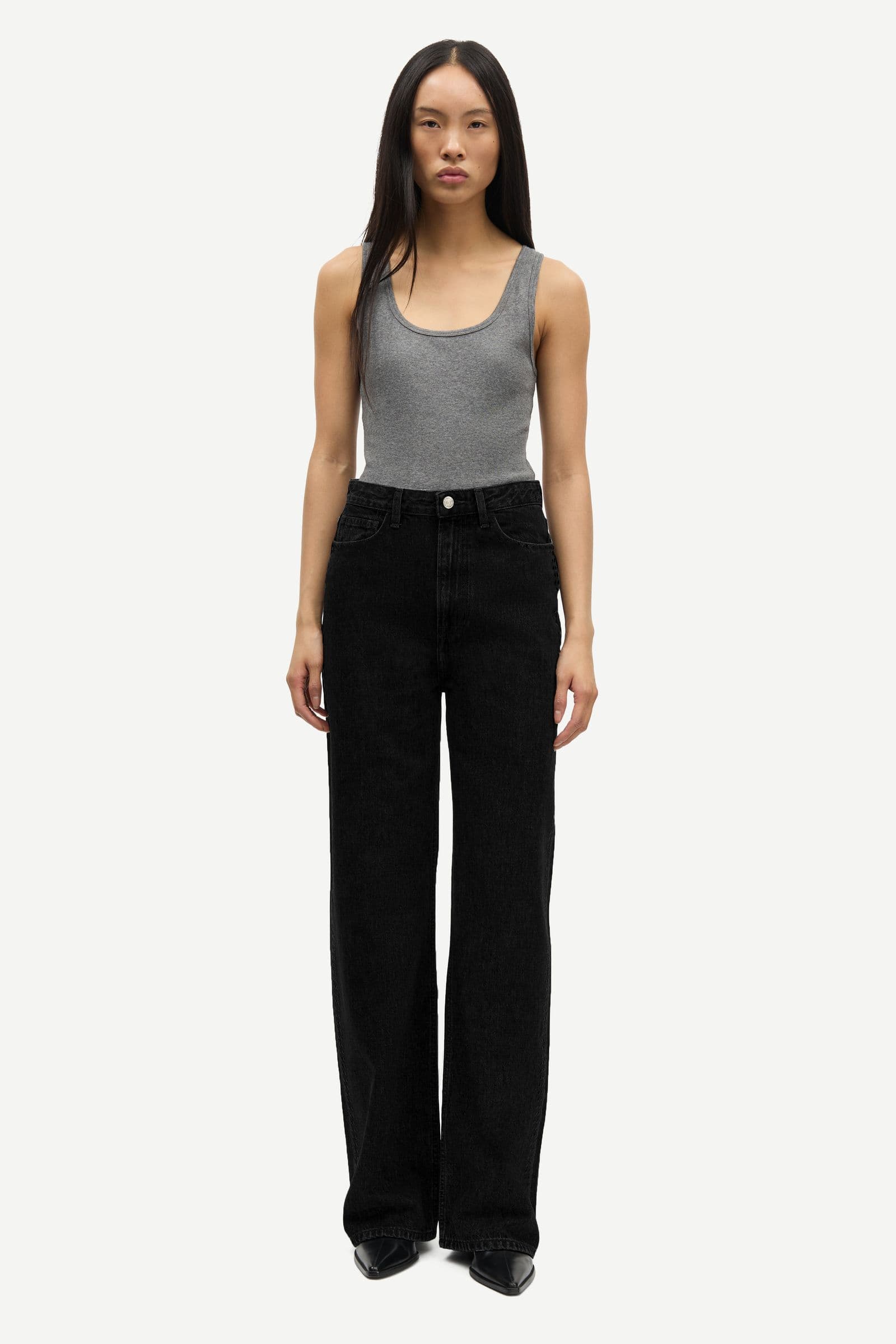 Shelly jeans 14605 Black rinse