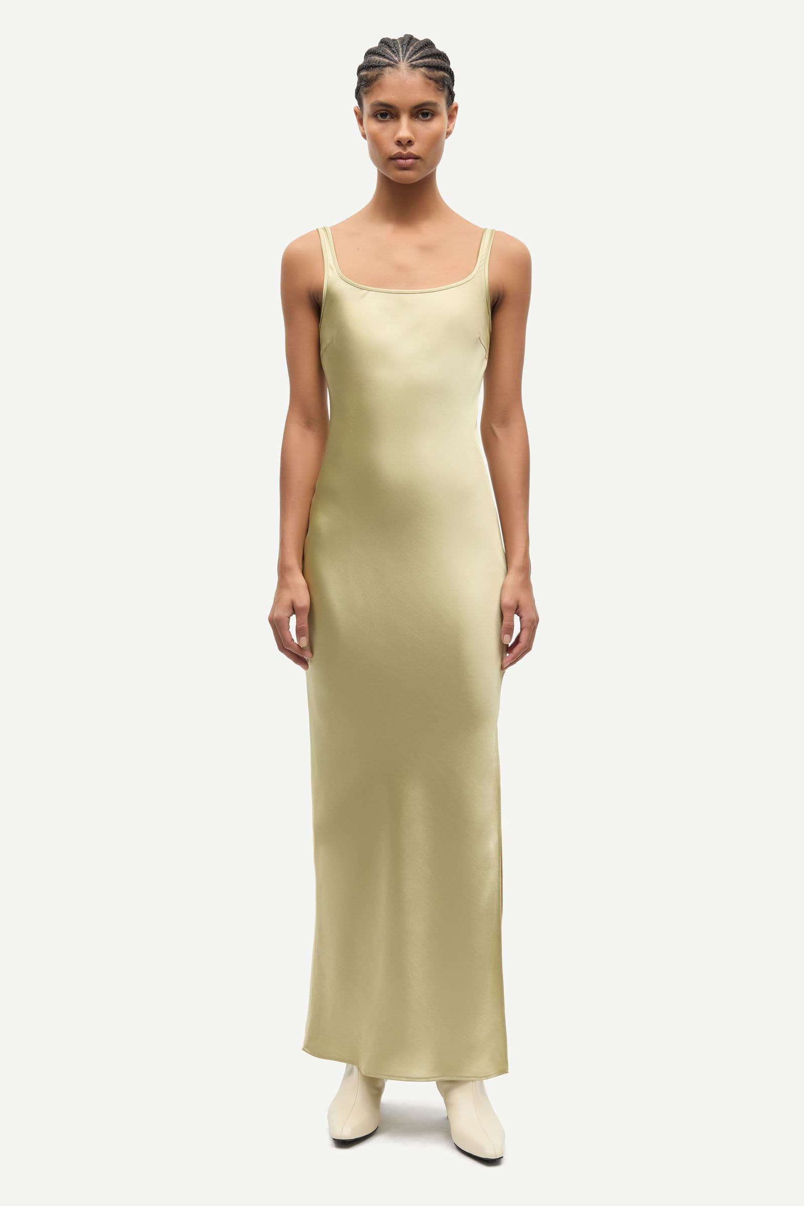 Sunna dress 12956 Sage Green