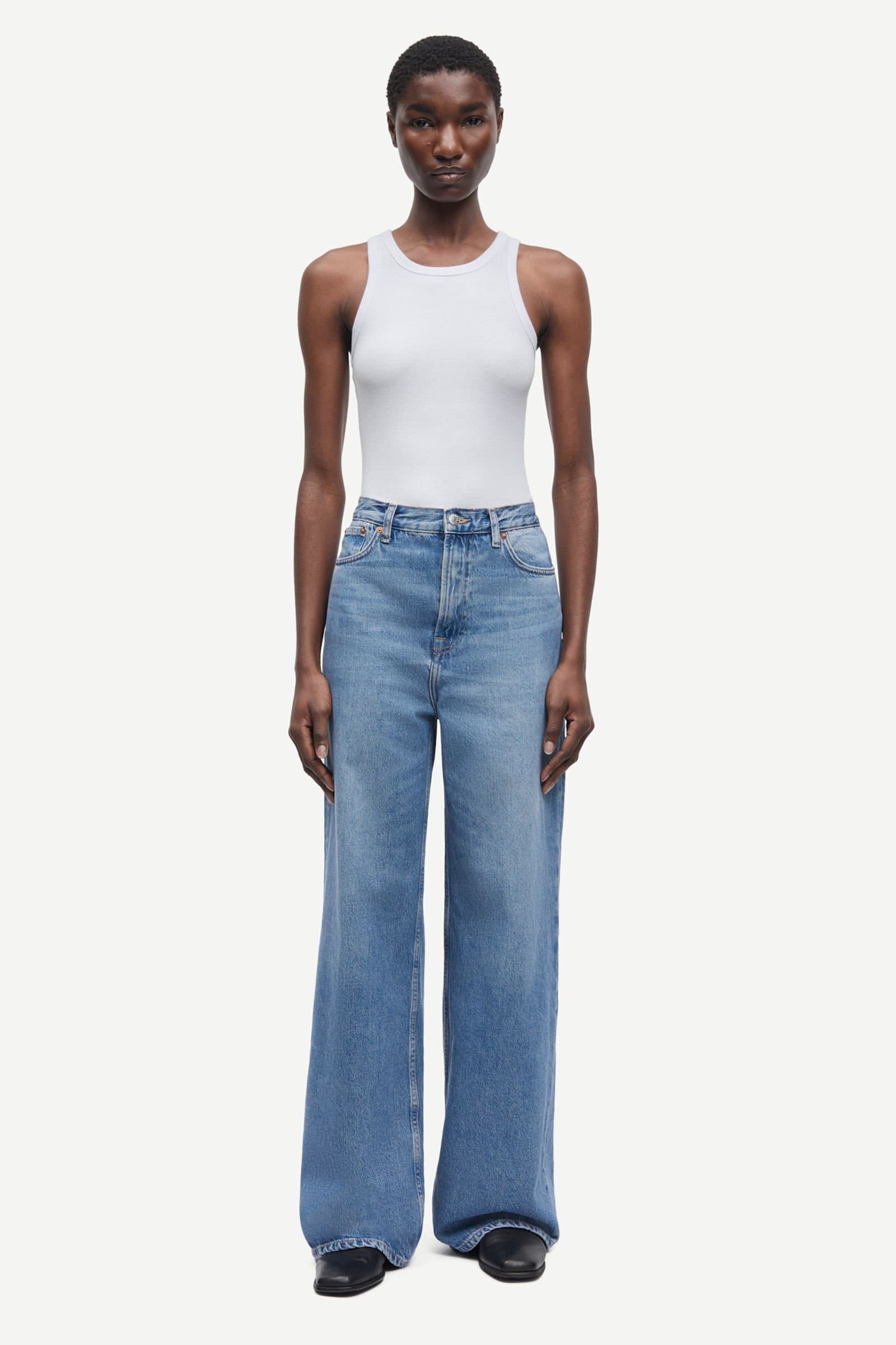 Rebecca jeans 15060 Blue Moon